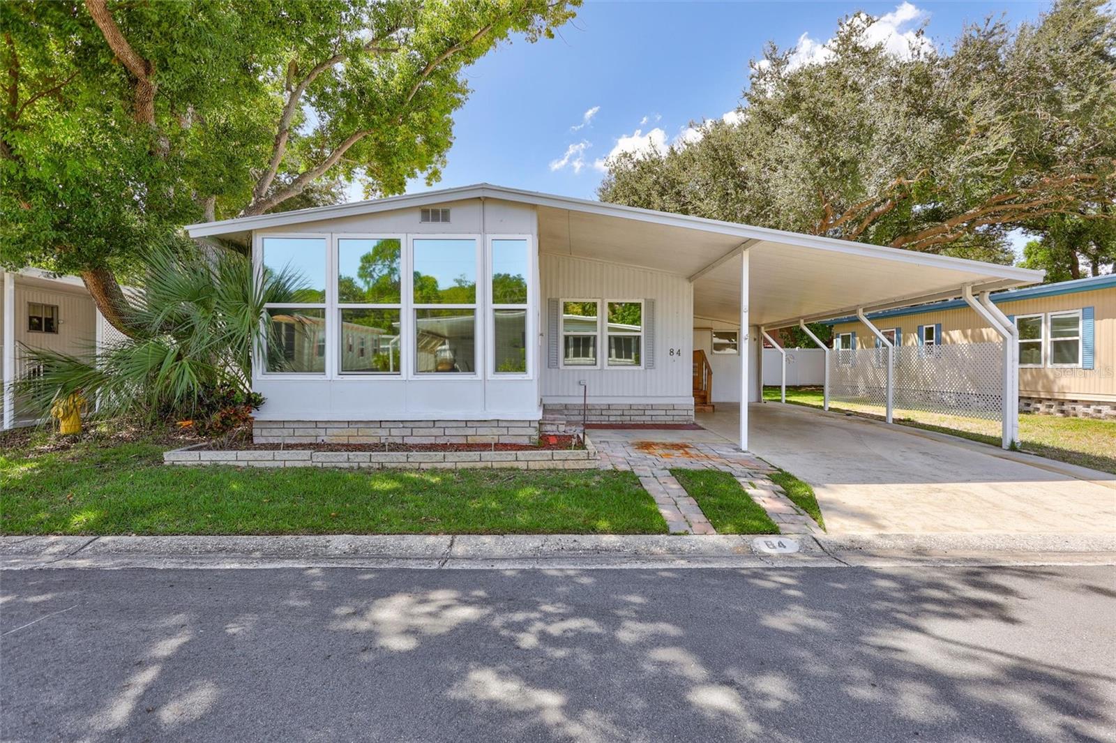 46th Ave, Saint Petersburg, FL 33709