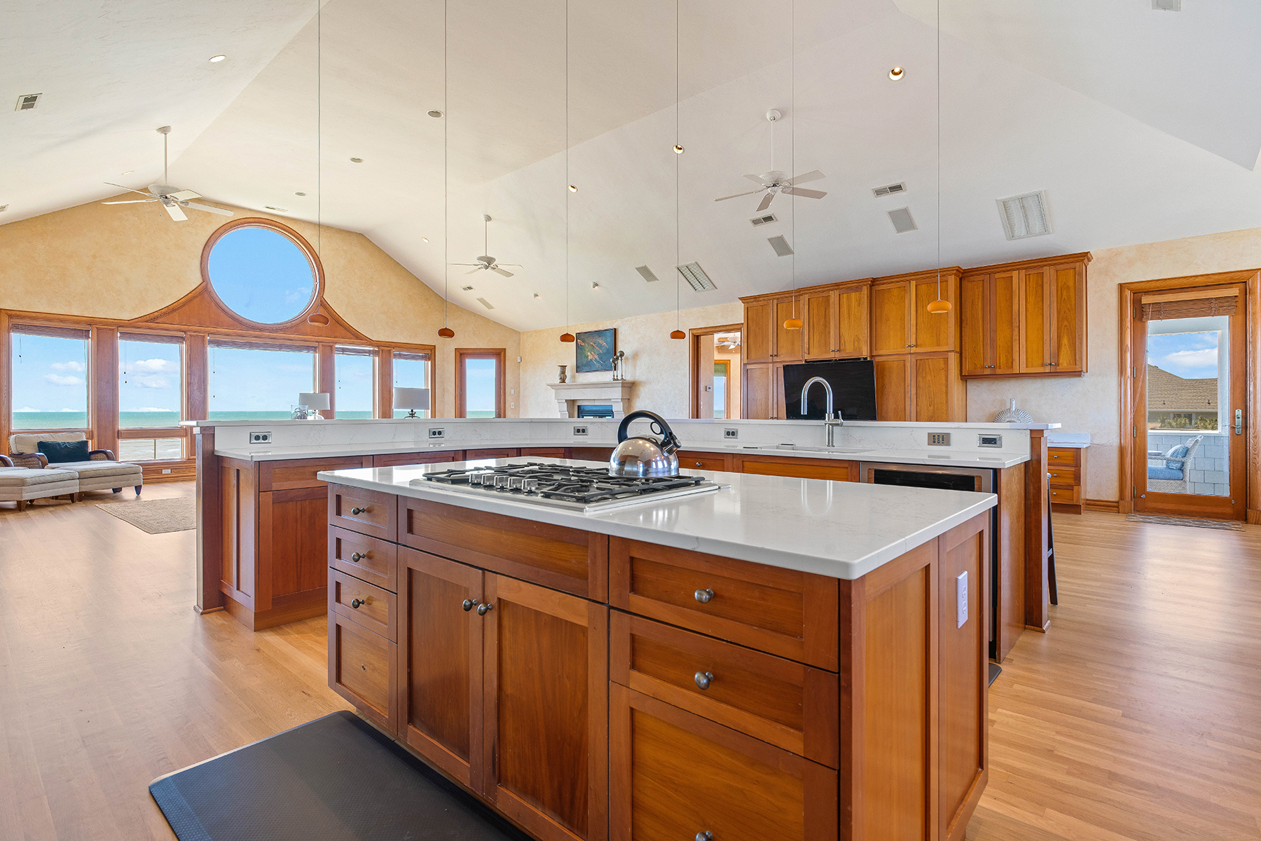  OUTER BANKS PREMIER LUXURY OCEANFRONT ESTATE - 物件實景