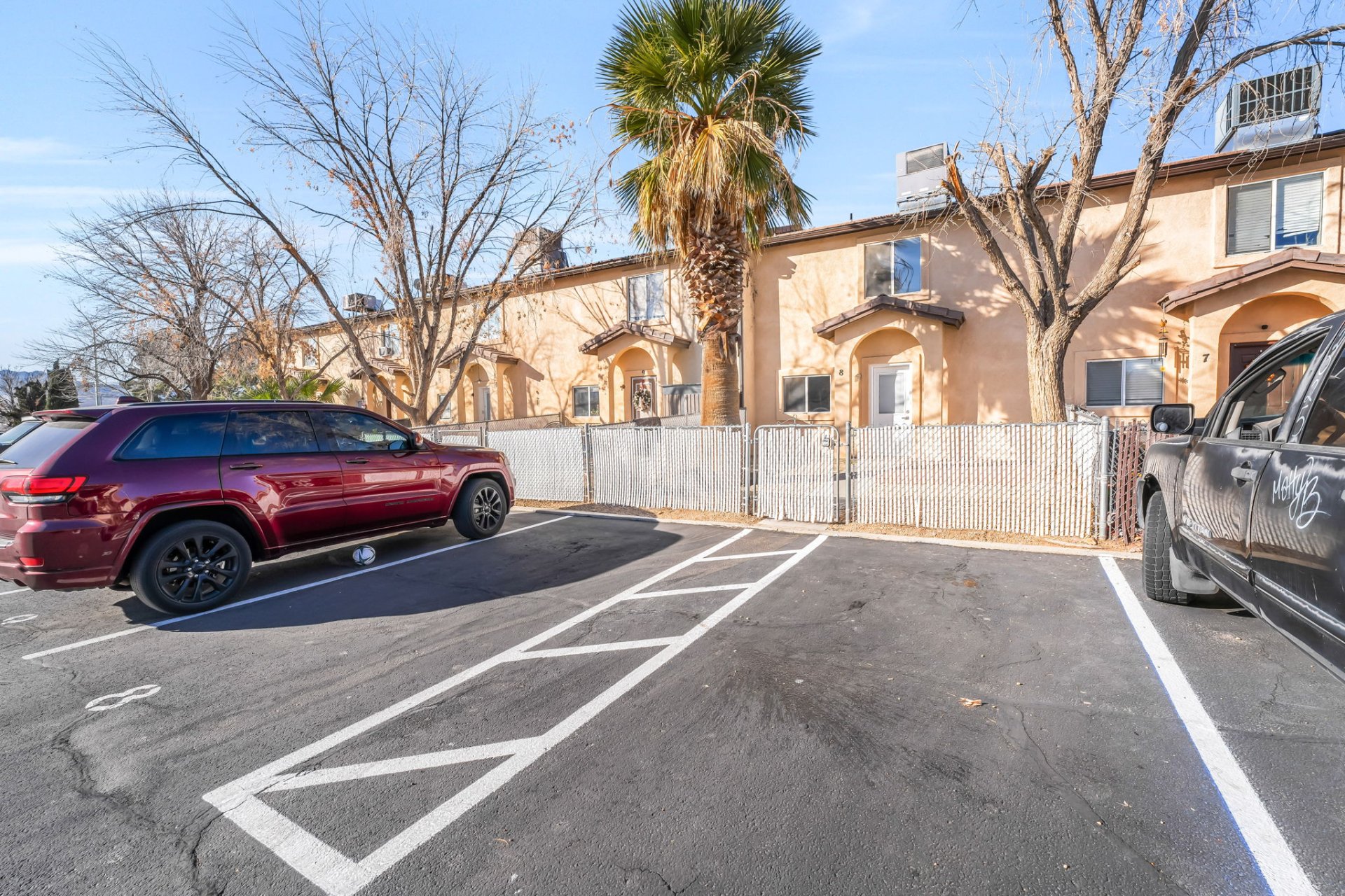 Moss Dr, Mesquite, NV 89027