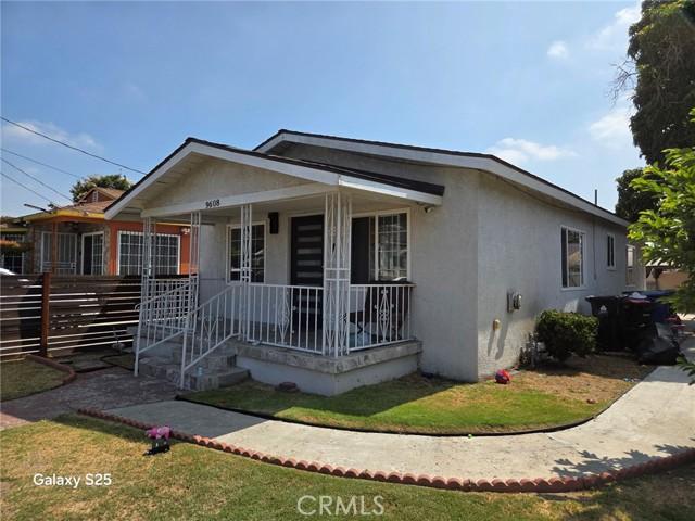 Los Angeles, California, 90002, United States, 3 Bedrooms Bedrooms, ,1 BathroomBathrooms,Residential,For Sale,1909715
