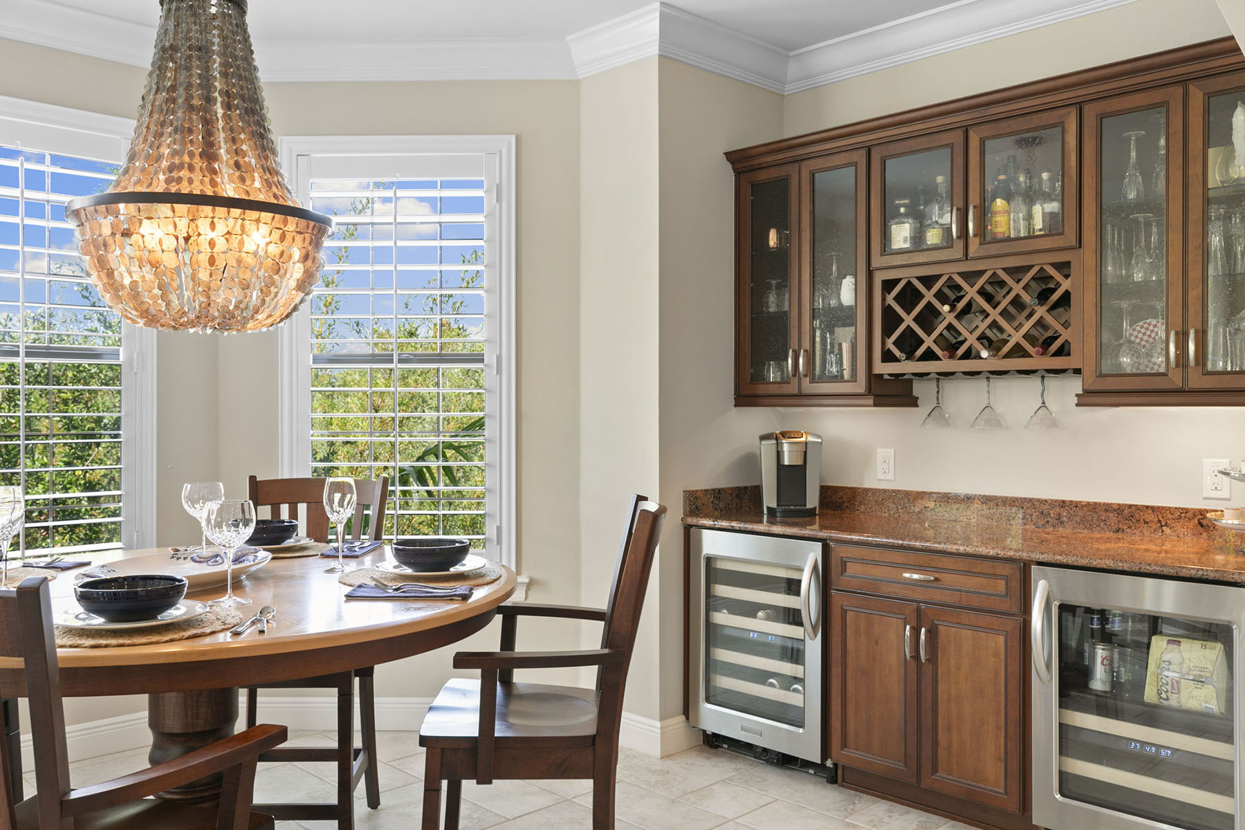  TIBURON - MARQUESA ROYALE - 物件實景