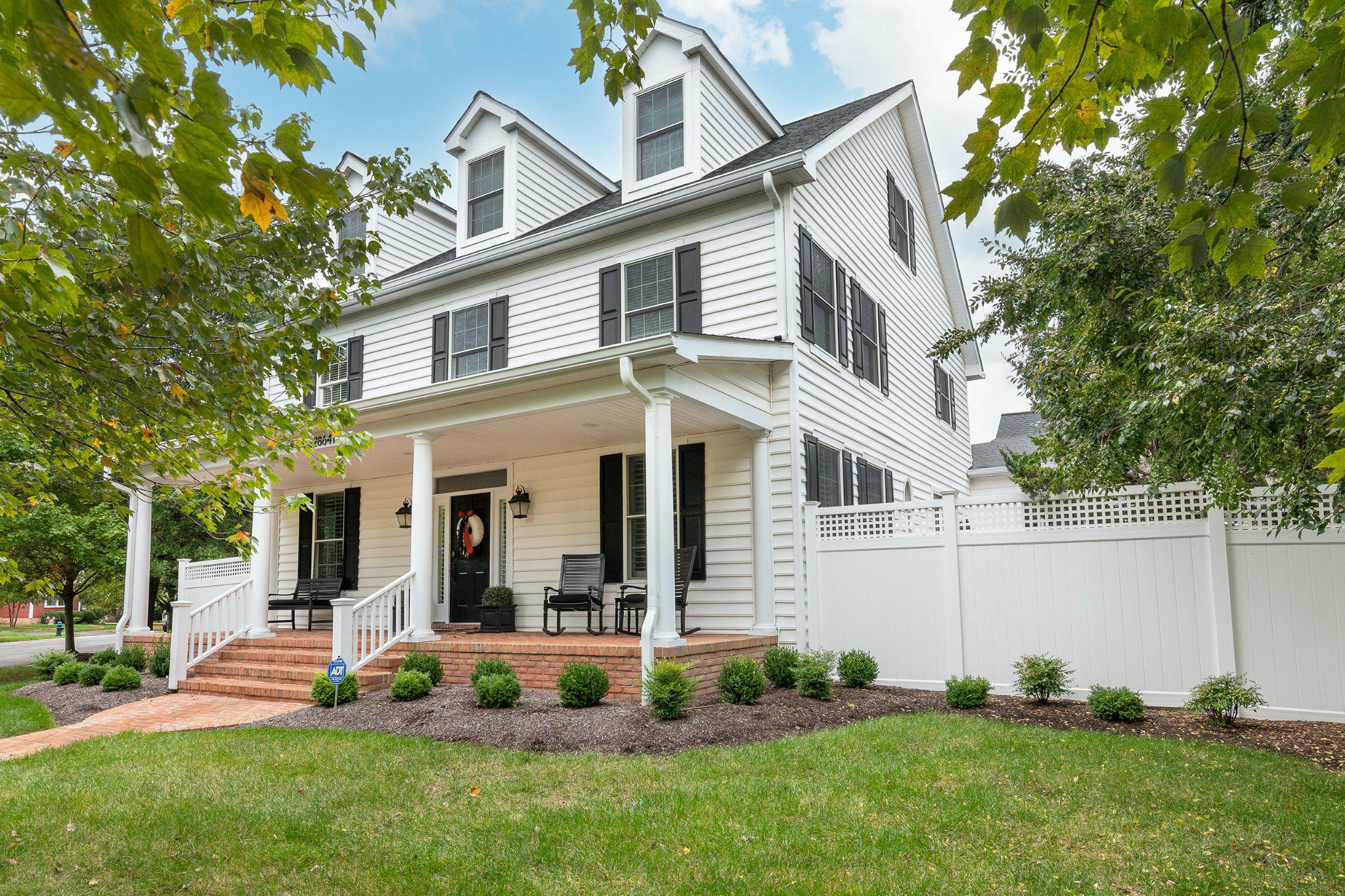  28641 Hope Circle, Easton, MD, 21601 - 物件實景