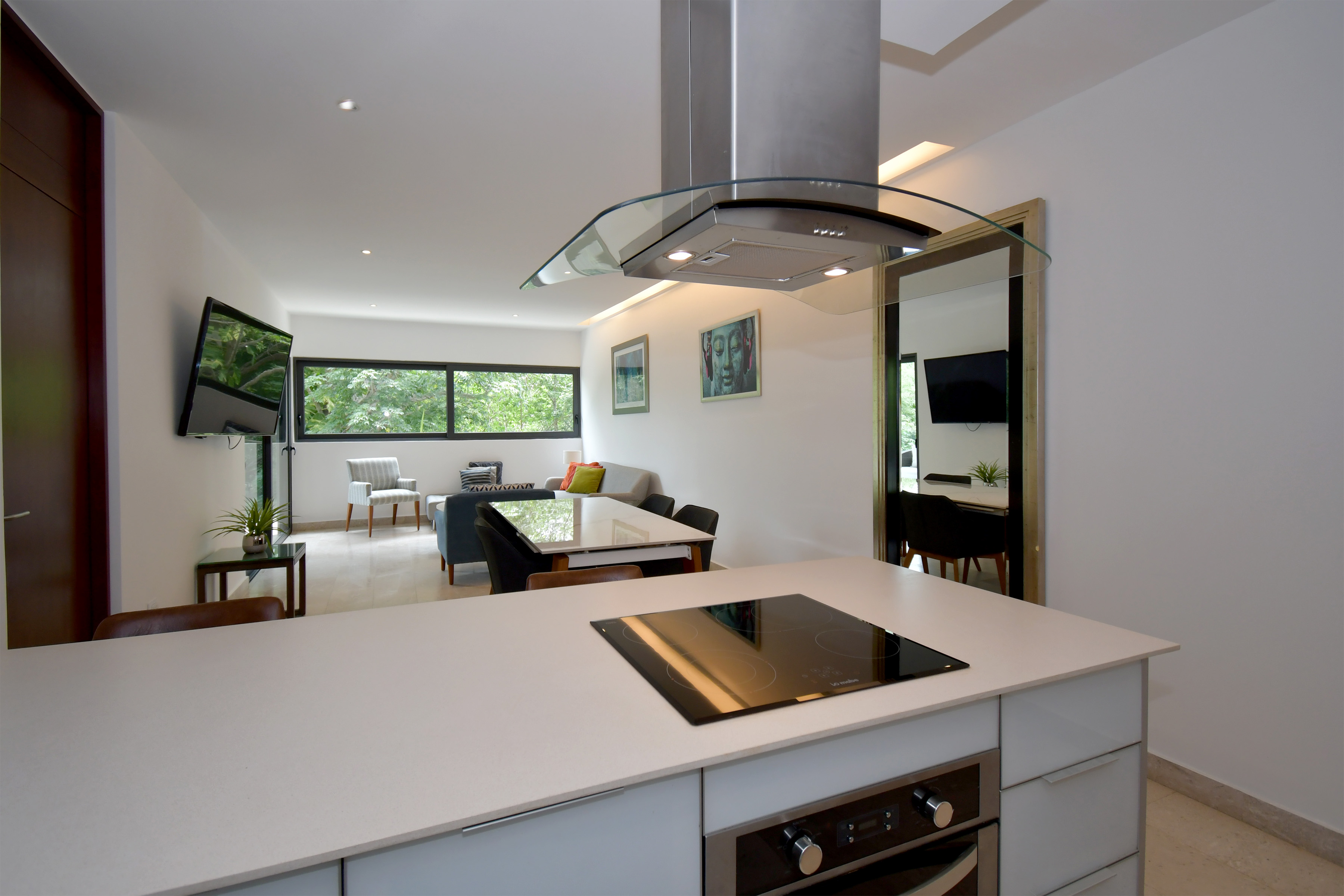  Private Coastal Retreat - 物件實景