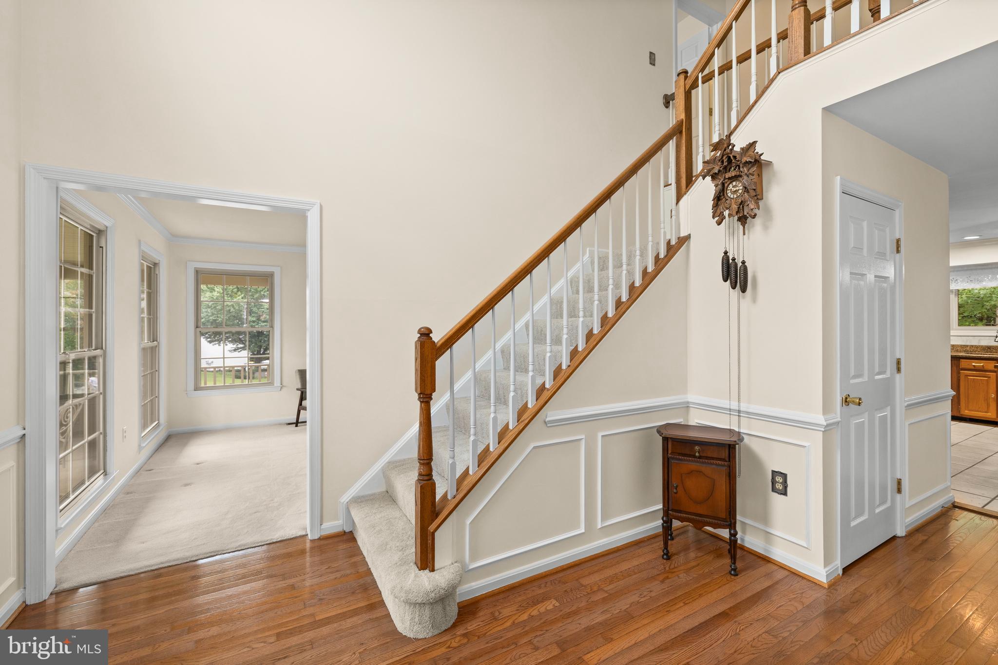 Fredericksburg, Virginia, 22407, United States, 4 Bedrooms Bedrooms, ,3 BathroomsBathrooms,Residential,For Sale,1981931