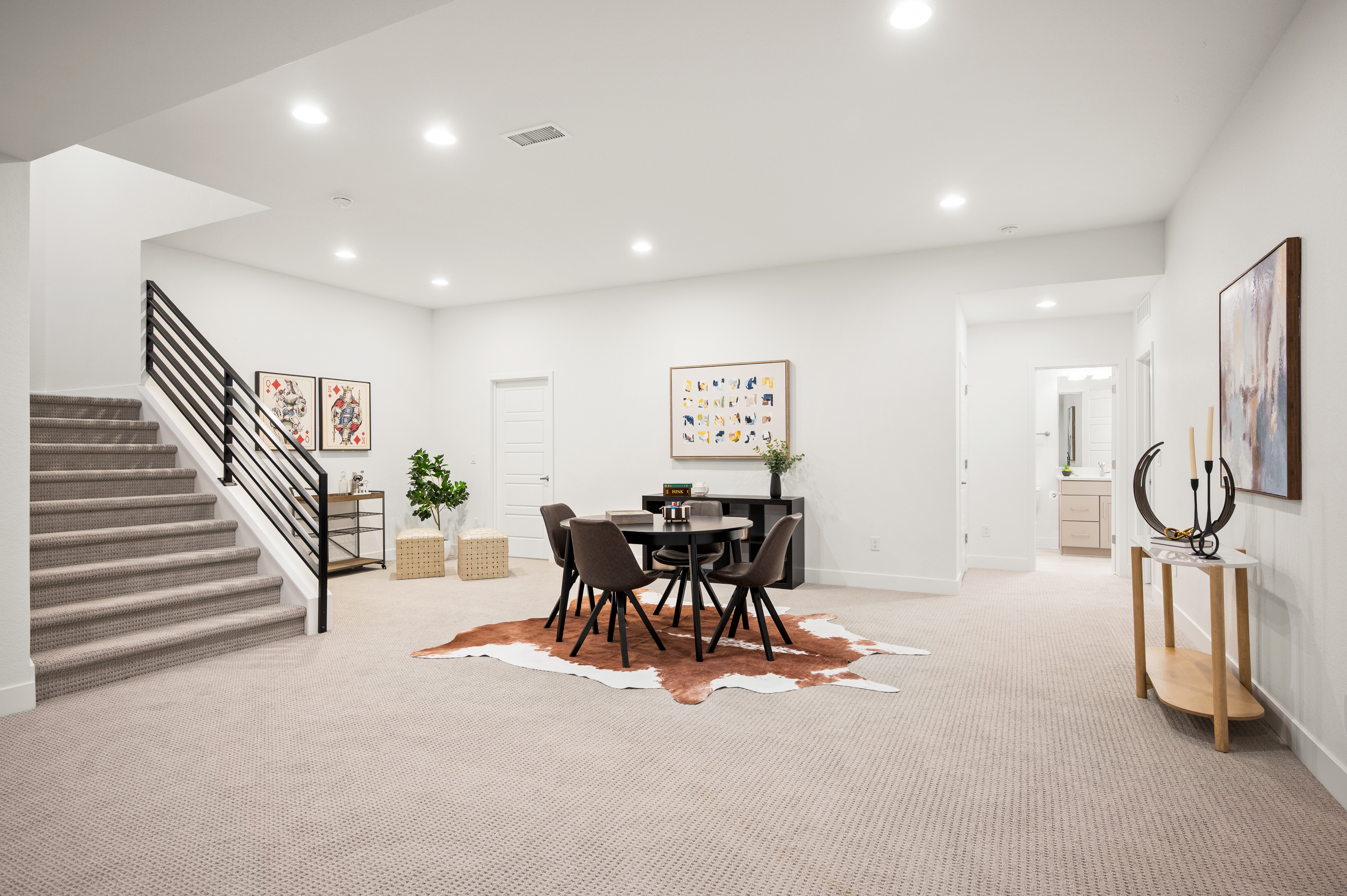  Contemporary Residence with Mid-Century Influence - 物件實景