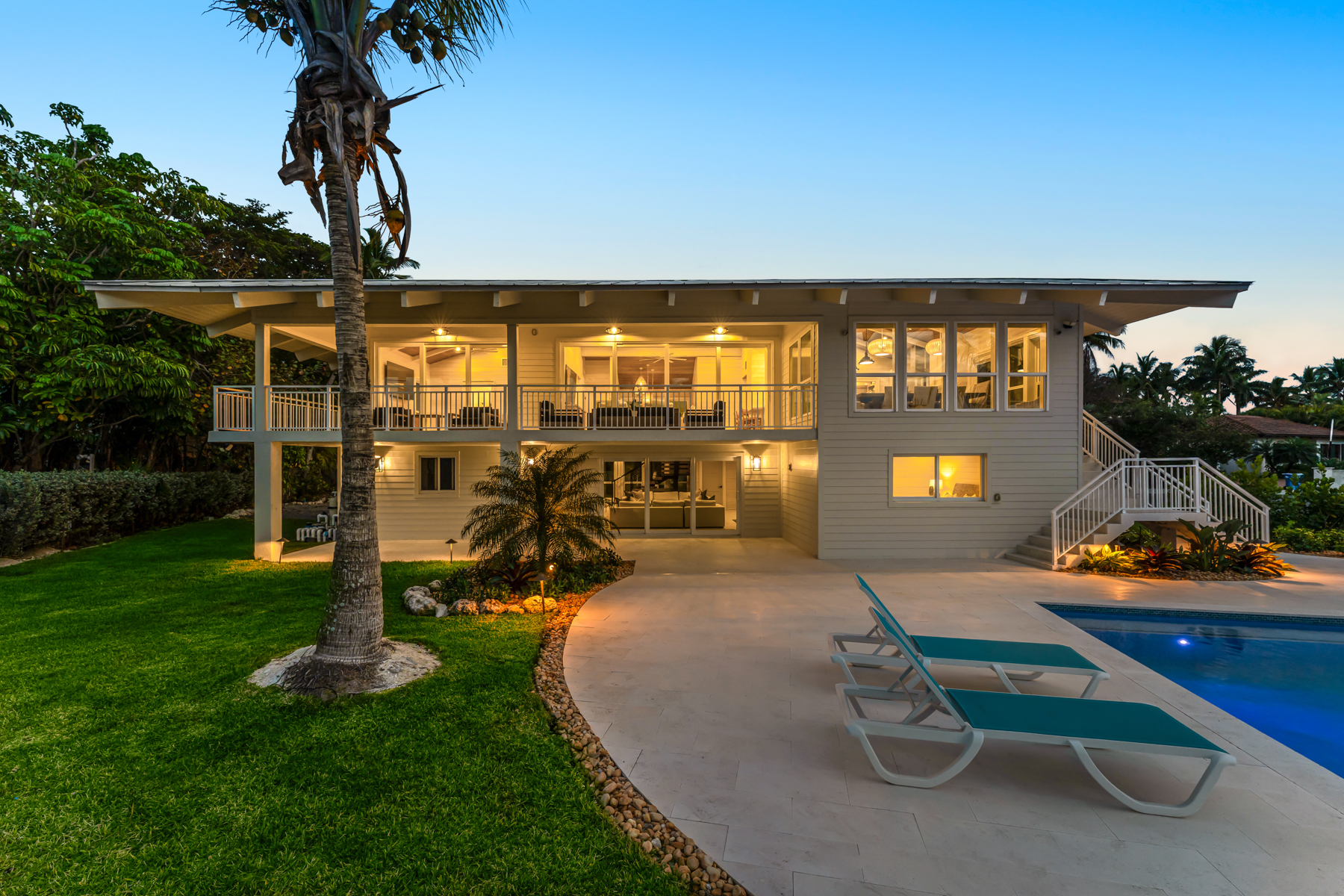  158 Sapodilla Drive - 物件實景