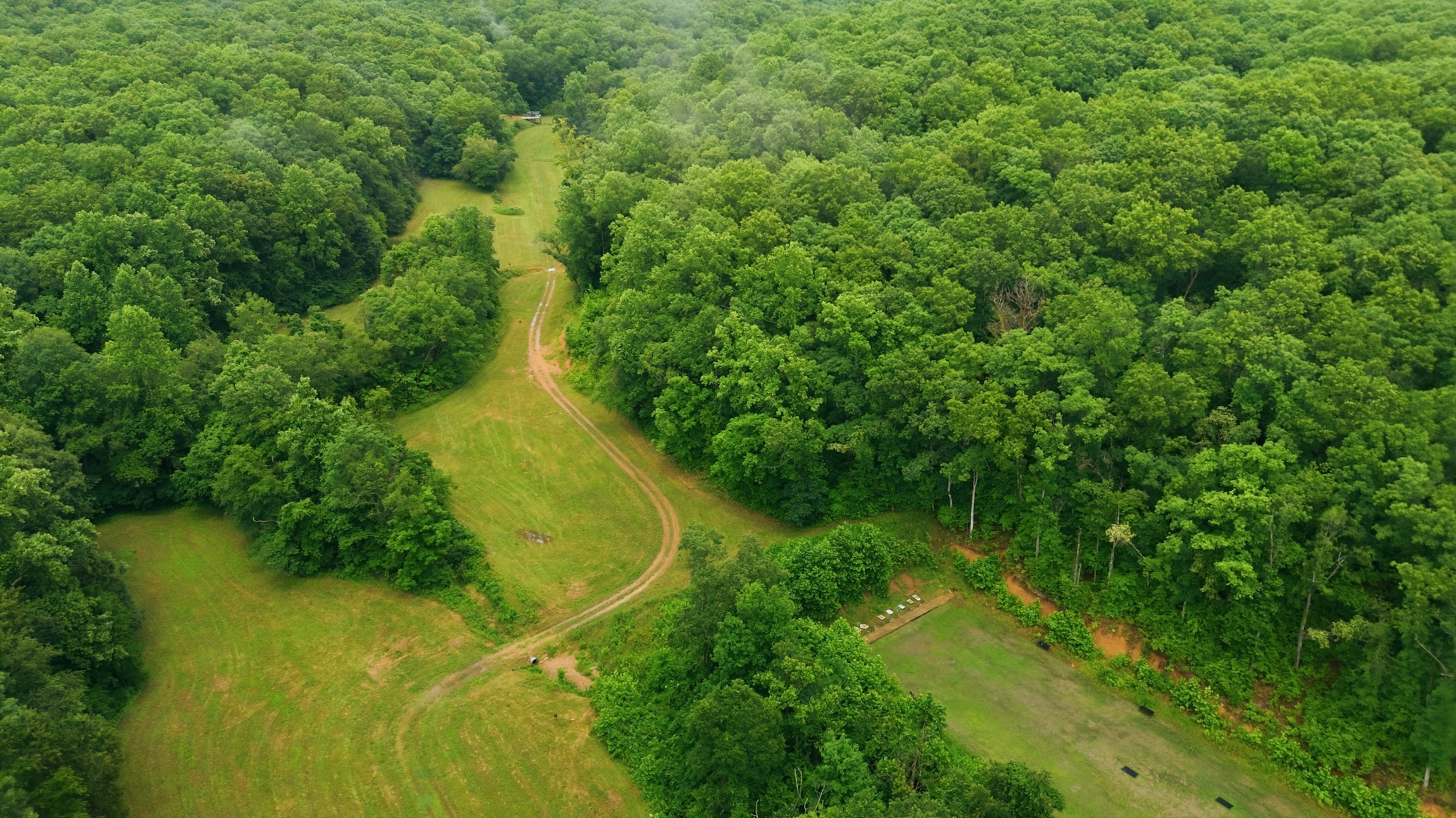  7075 Pinewood Rd, Nunnelly, TN, 37137 - 物件實景