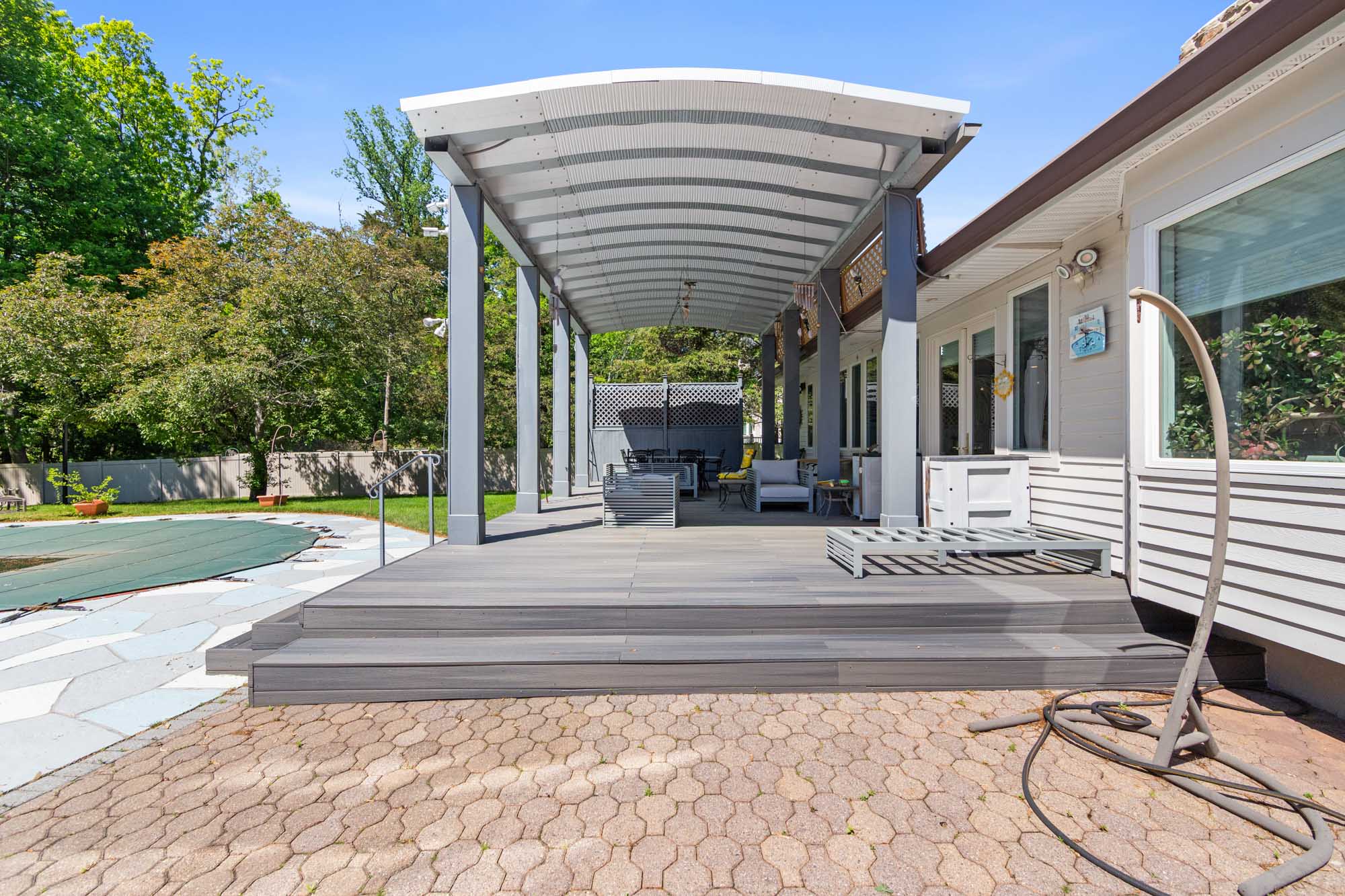  290 Dunkerhook Road, Paramus, NJ, 07652 - 物件實景