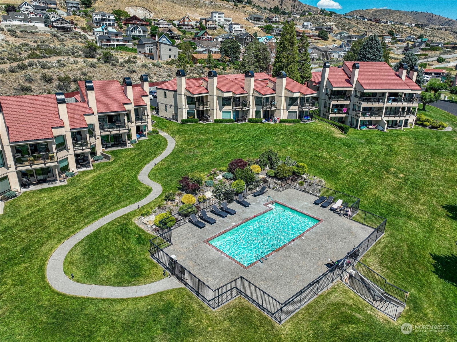 Chelan, Washington, 98816, United States, 3 Bedrooms Bedrooms, ,1 BathroomBathrooms,Residential,For Sale,1699623