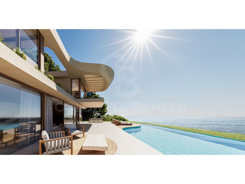 Jávea / Xàbia, Comunidad Valenciana, ES, 4 Bedrooms Bedrooms, ,4 BathroomsBathrooms,Residential,For Sale,1838659