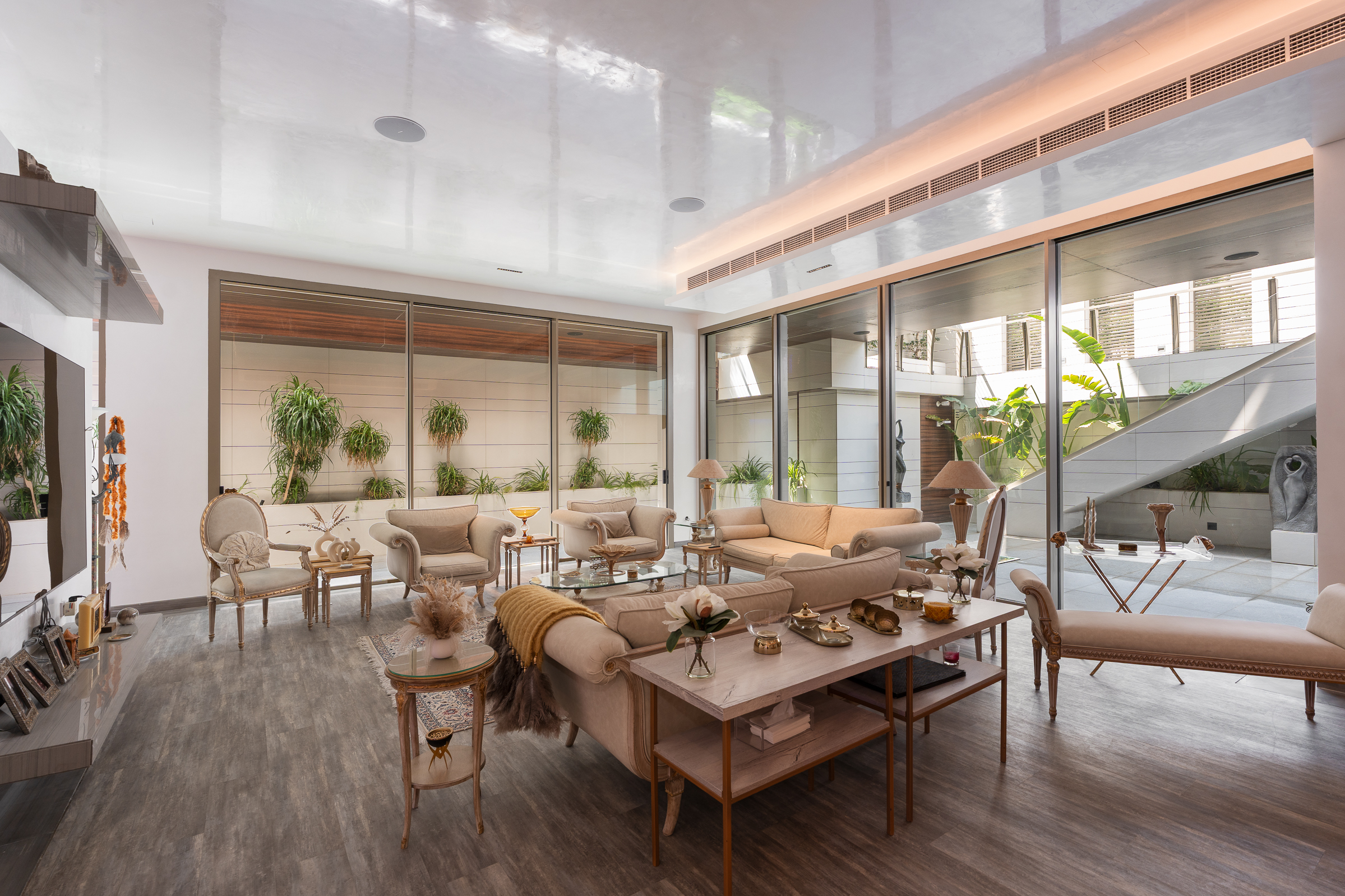  Spacious Custom-Built Gem in Dubai Hills Estate - 物件實景