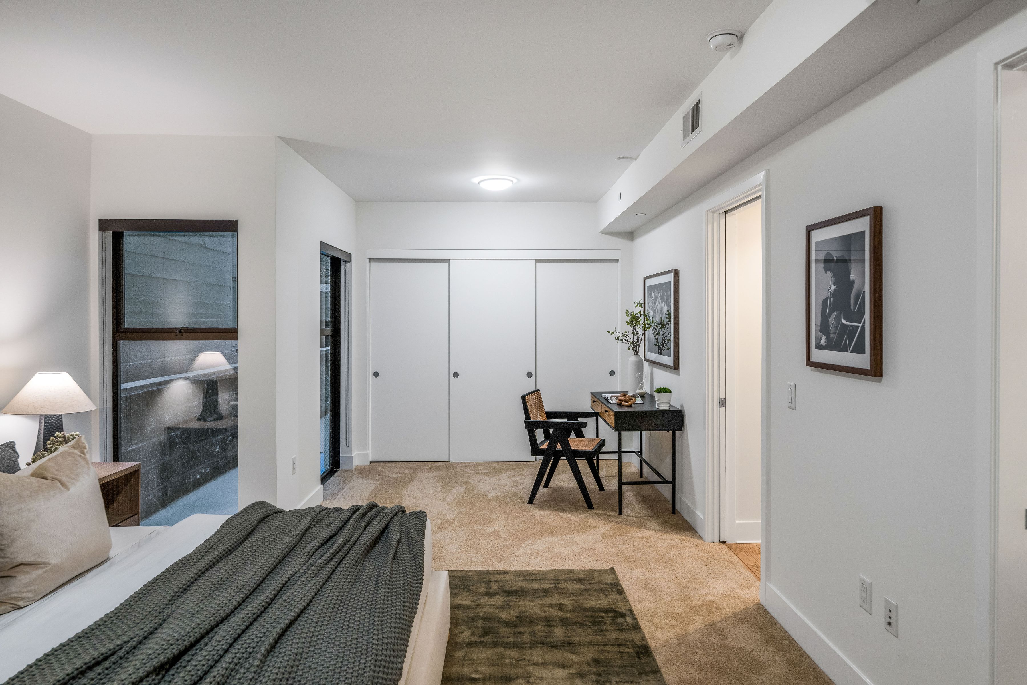  1080 Sutter Street - 物件實景