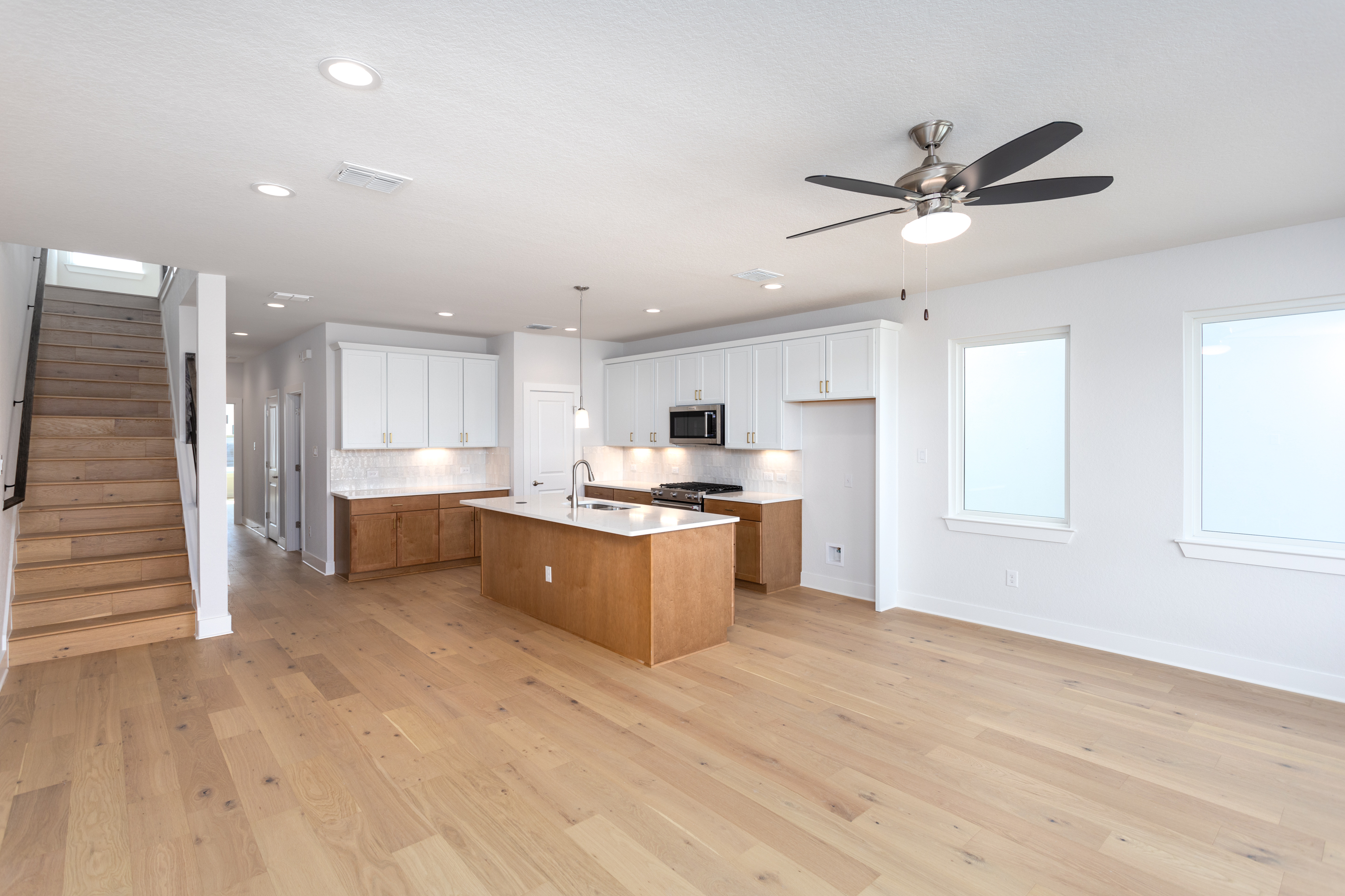  Modern Living in Lavaca - 物件實景