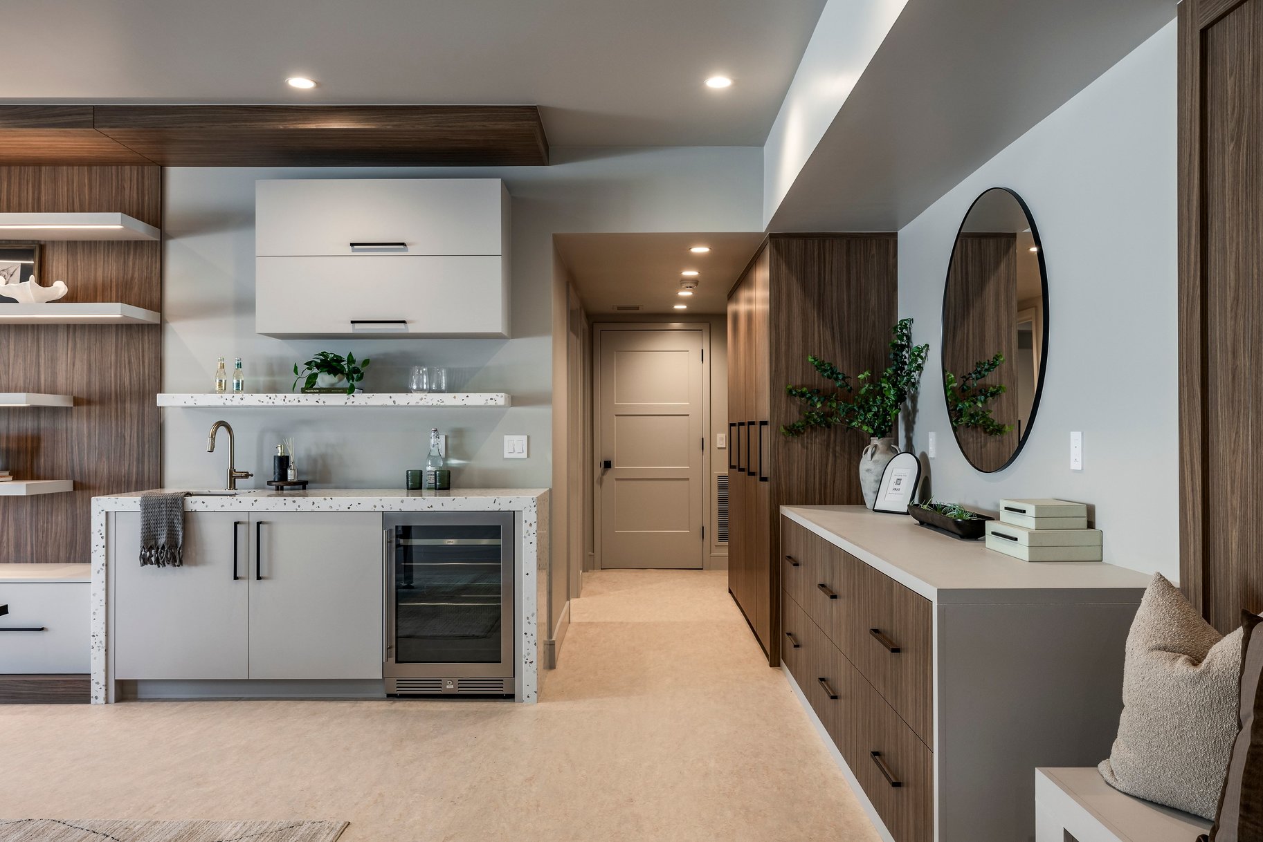 Mid-Century Modern. Perfected. - 物件實景