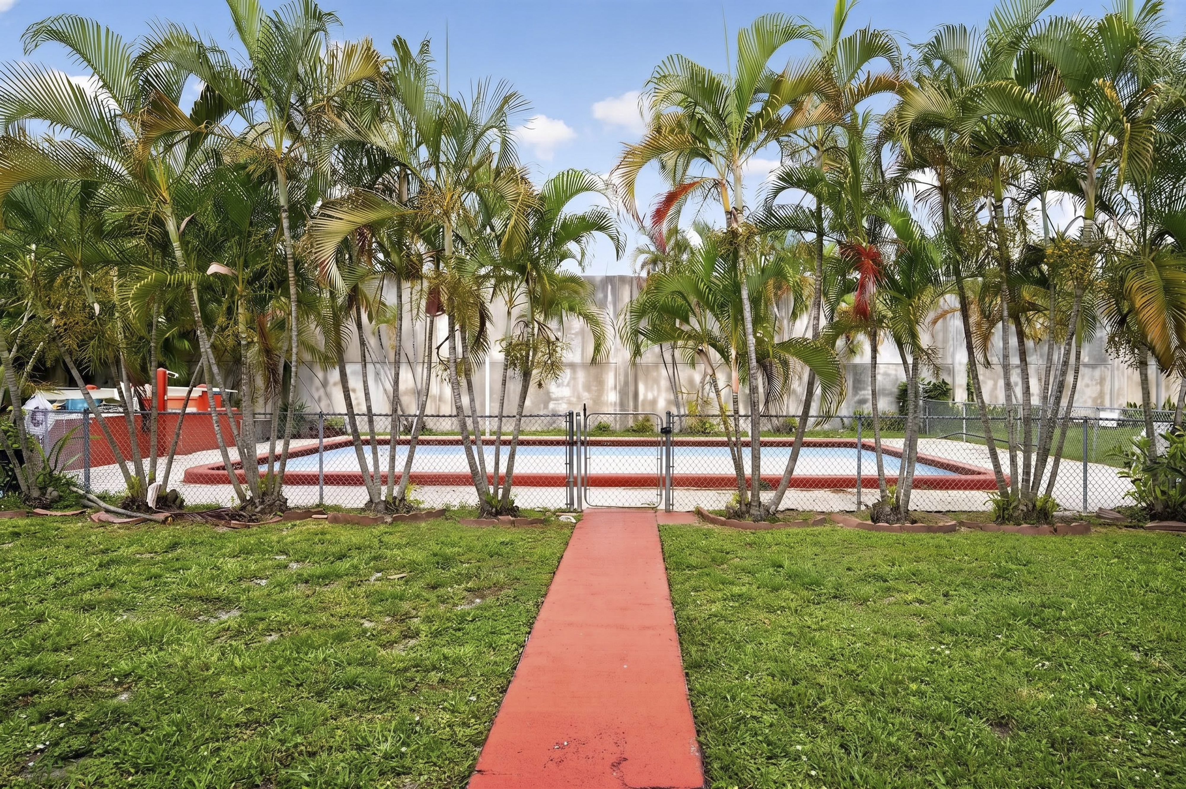  2918 Funston Street, Hollywood, FL, 33020 - 物件實景