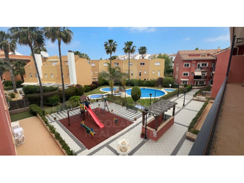 Jávea / Xàbia, Comunidad Valenciana, ES, 3 Bedrooms Bedrooms, ,3 BathroomsBathrooms,Residential,For Sale,1778436