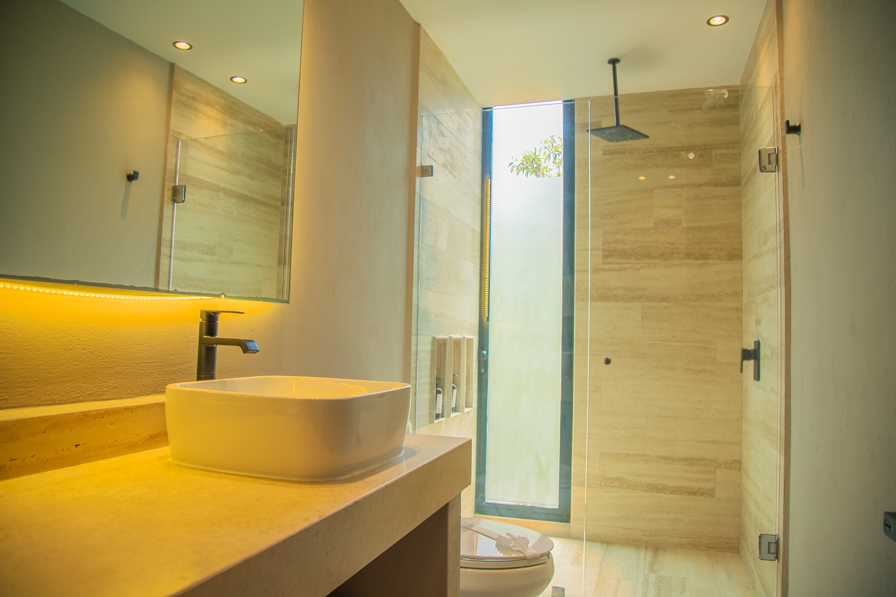  Contemporary natural elegance Santos Residences - TH-11B - 物件實景