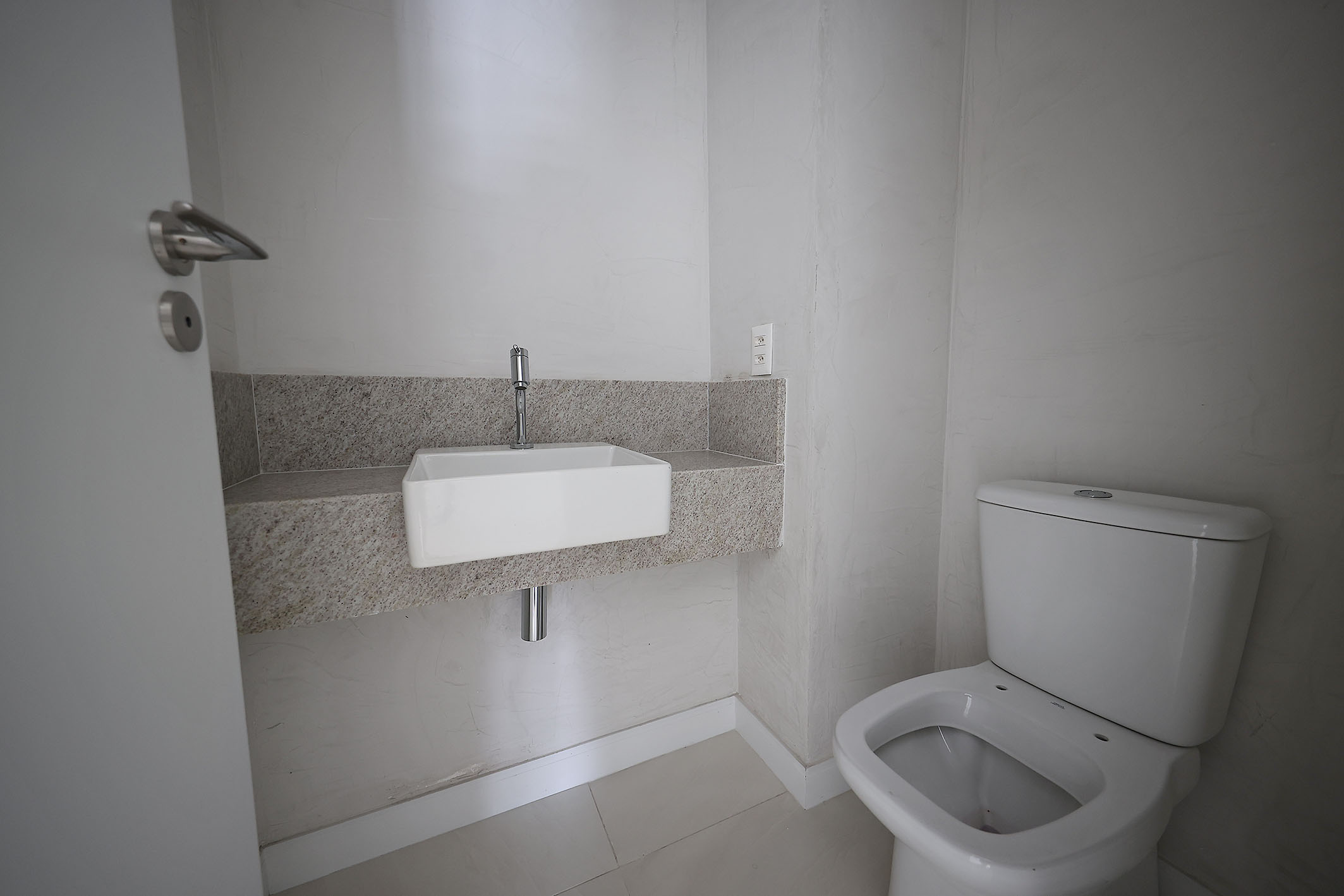  New apartment with three suites and high-end amenities - 物件實景