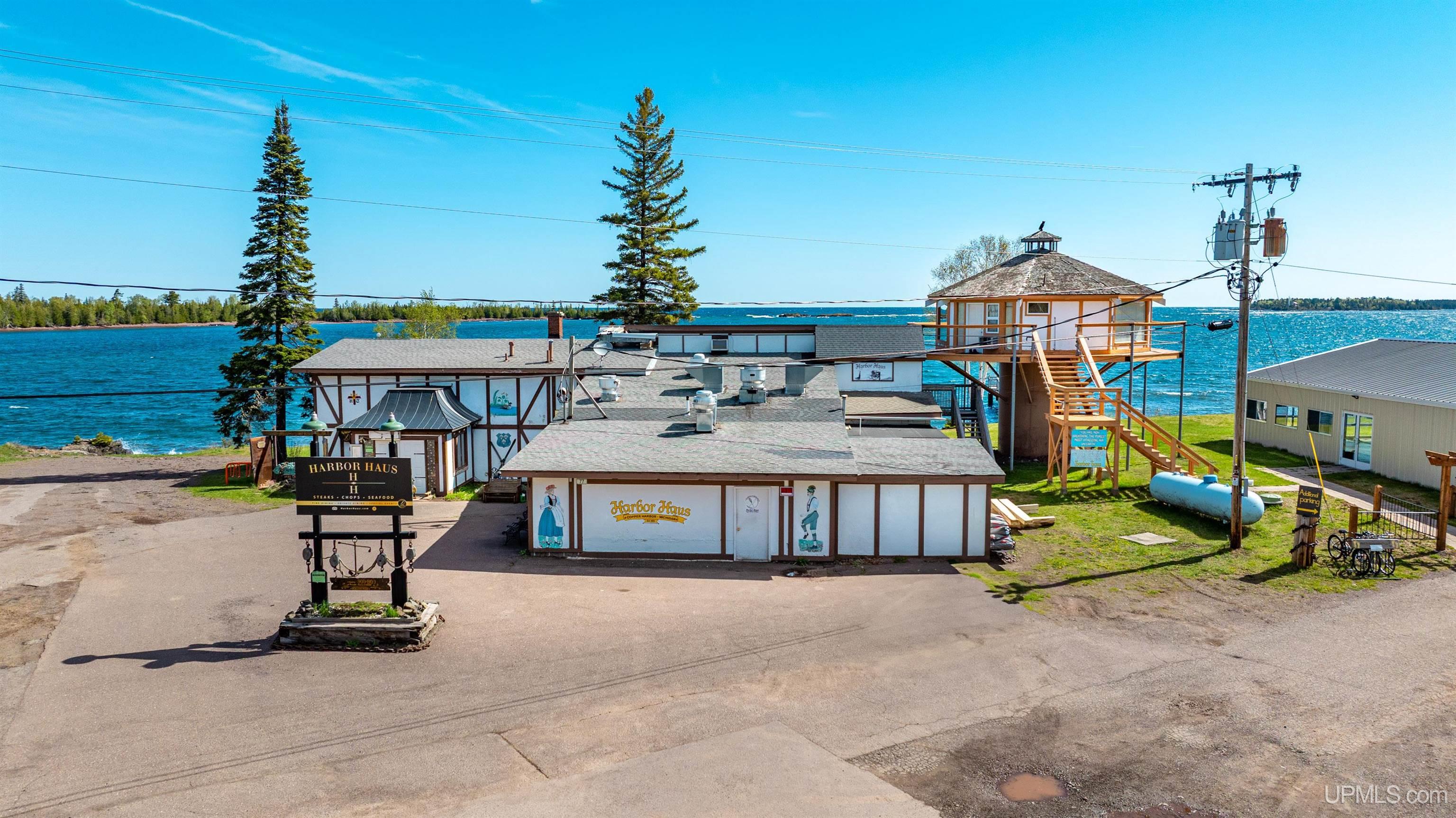 Copper Harbor, Michigan, 49918, United States, 6 Bedrooms Bedrooms, ,4 BathroomsBathrooms,Residential,For Sale,1921814