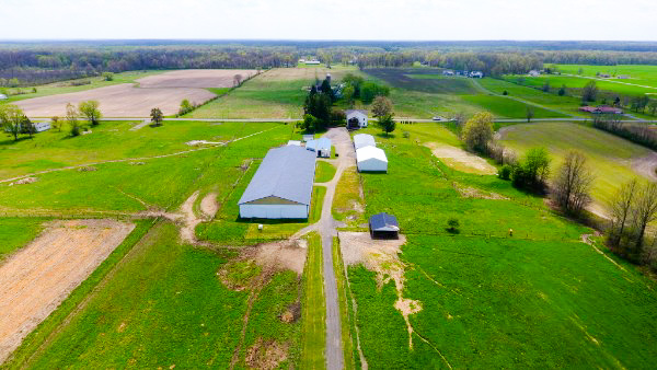 Southington, Ohio, 44470, United States, 7 Bedrooms Bedrooms, ,2 BathroomsBathrooms,Residential,For Sale,2018019