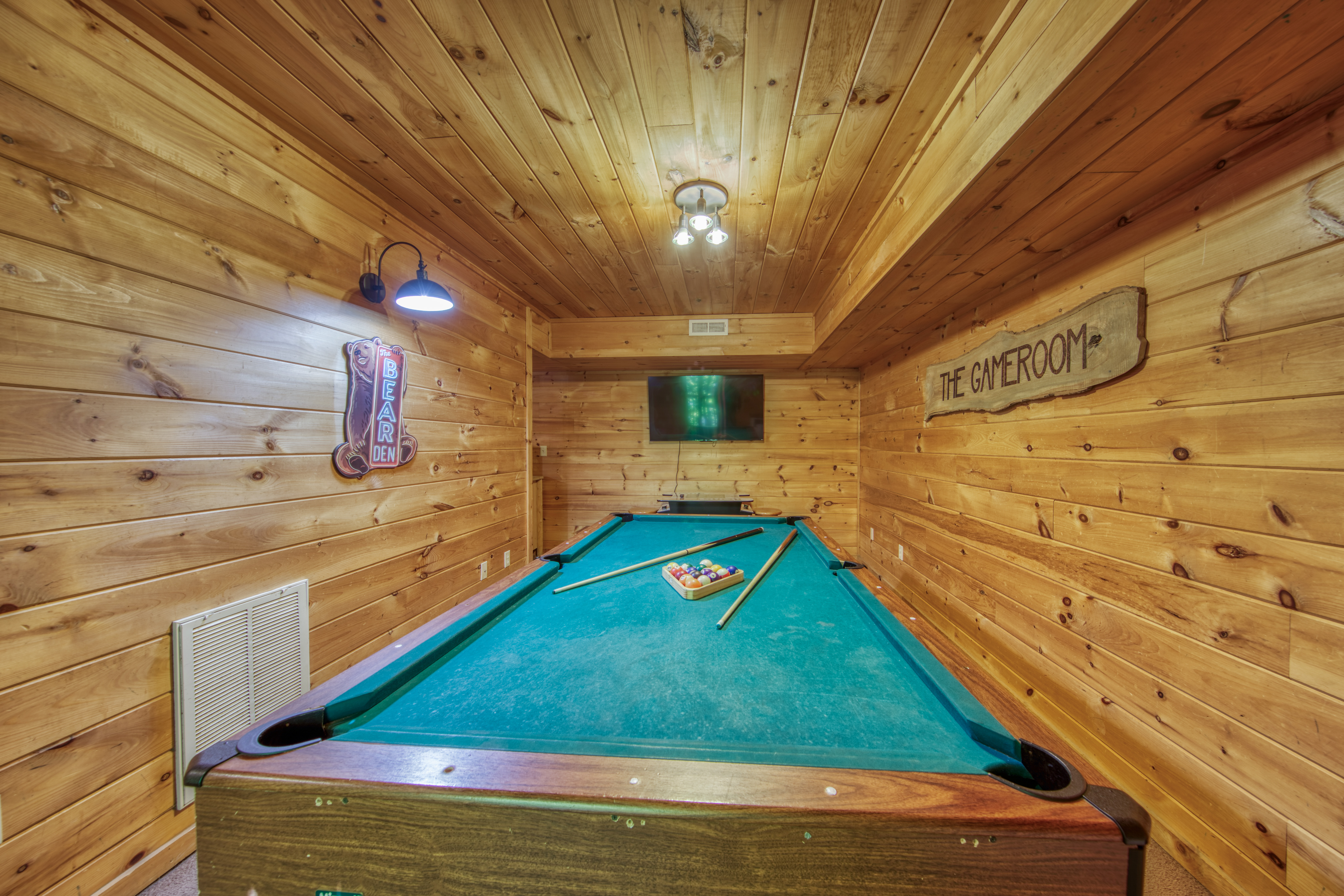  520 Ogle Drive, Pigeon Forge, TN 37863 - 物件實景