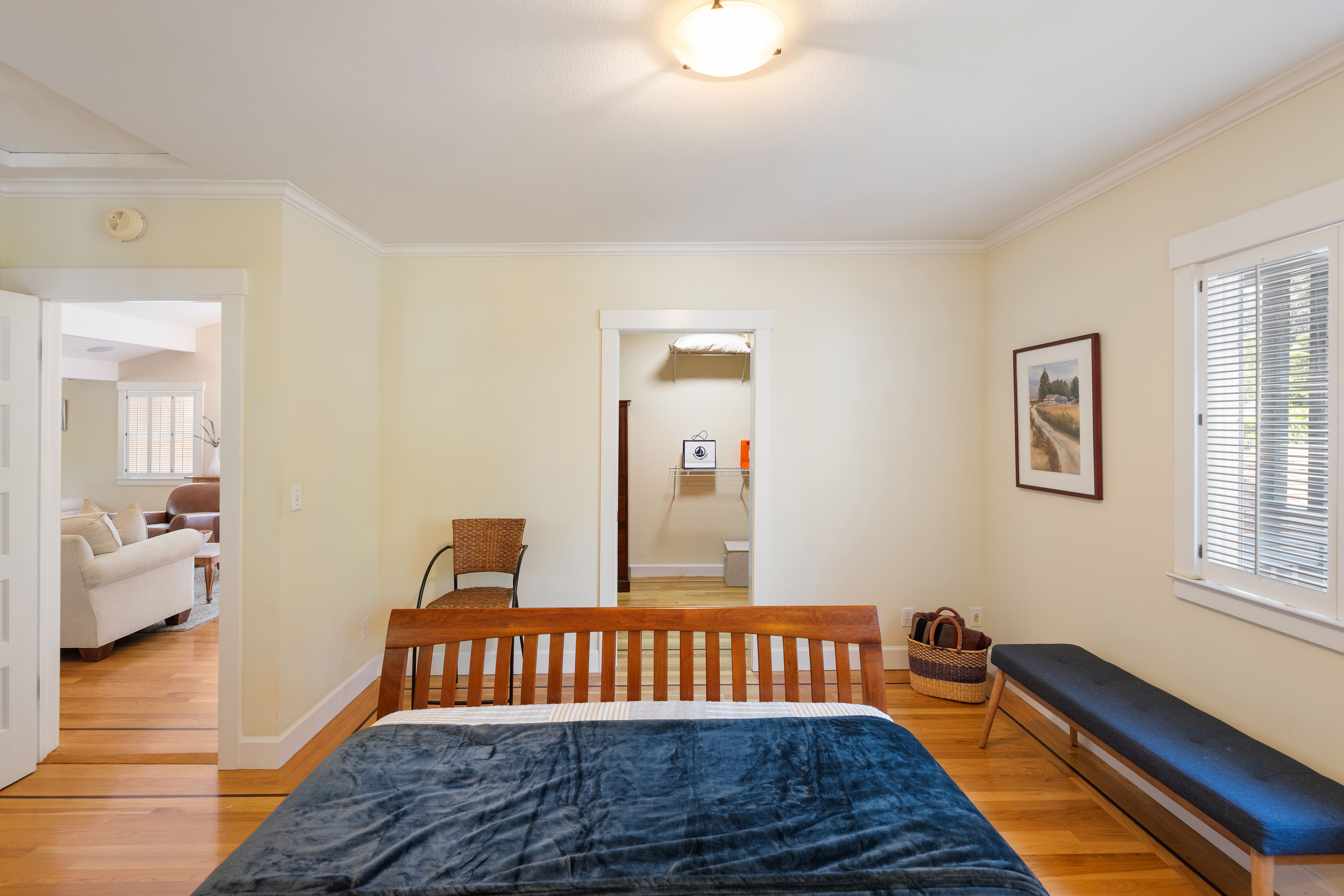  Remodeled San Anselmo Charmer - 物件實景