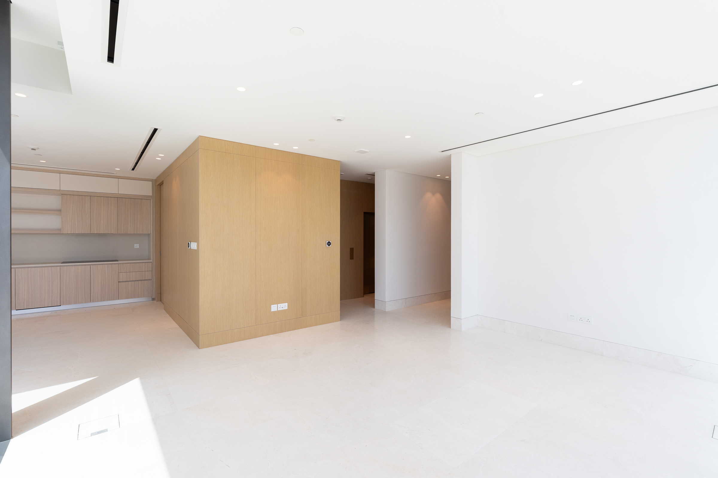  Canalfront Villa at Eden House - 物件實景