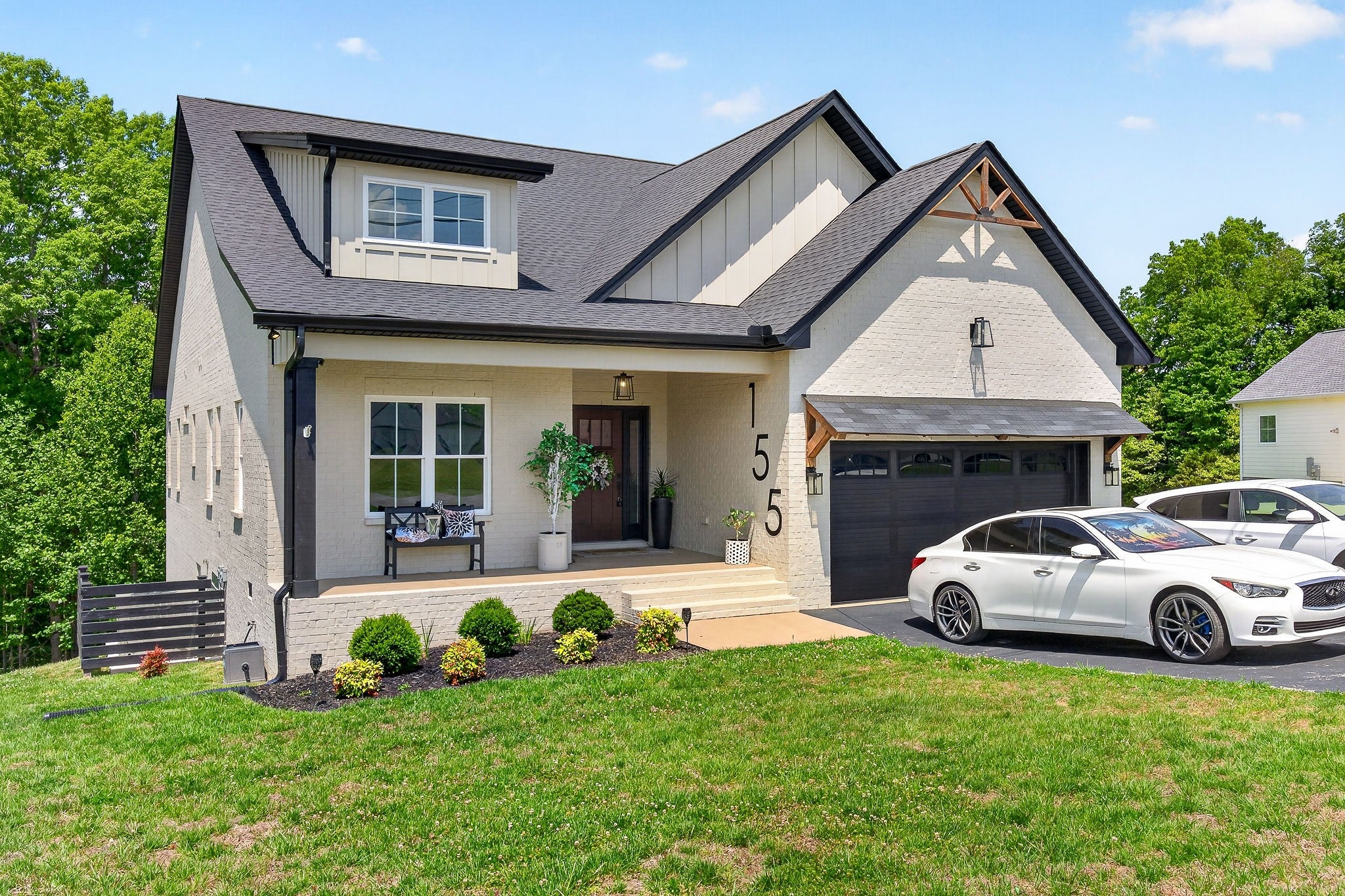 Lakewood Cir, Smithville, TN 37166