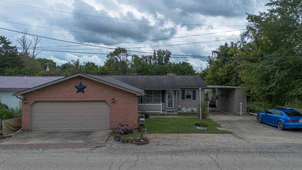 Riehle Rd, Chillicothe, OH 45601