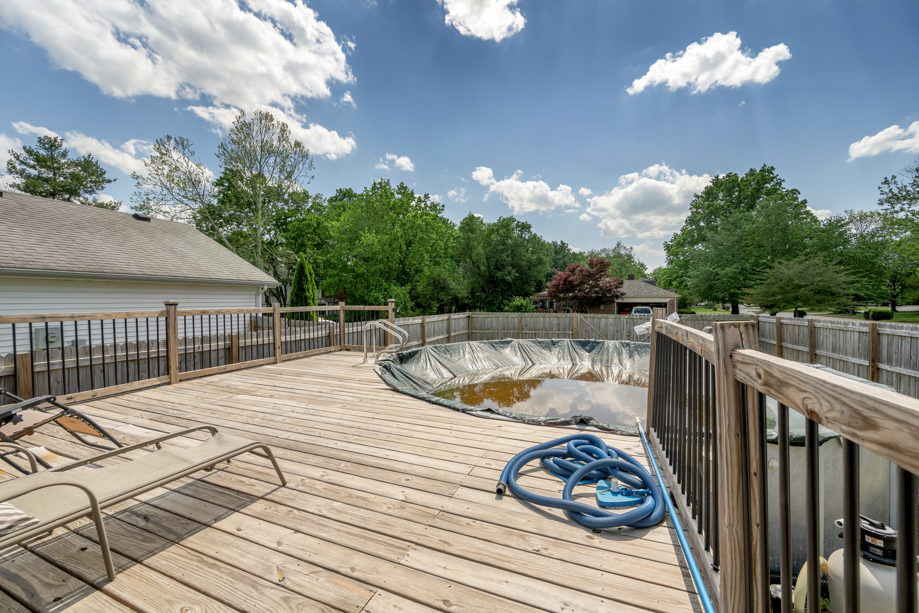  605 Keene-Way Drive - 物件實景