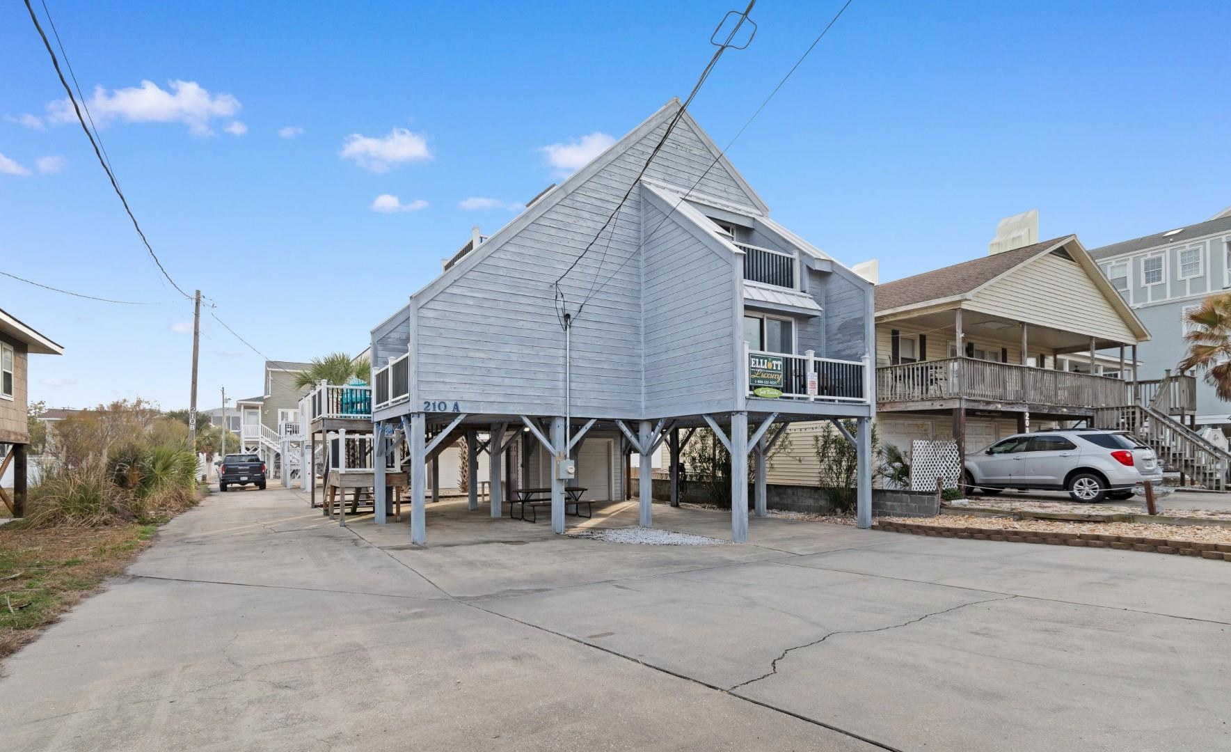 North Myrtle Beach, South Carolina, 29582, United States, 3 Bedrooms Bedrooms, ,2 BathroomsBathrooms,Residential,For Sale,2021186