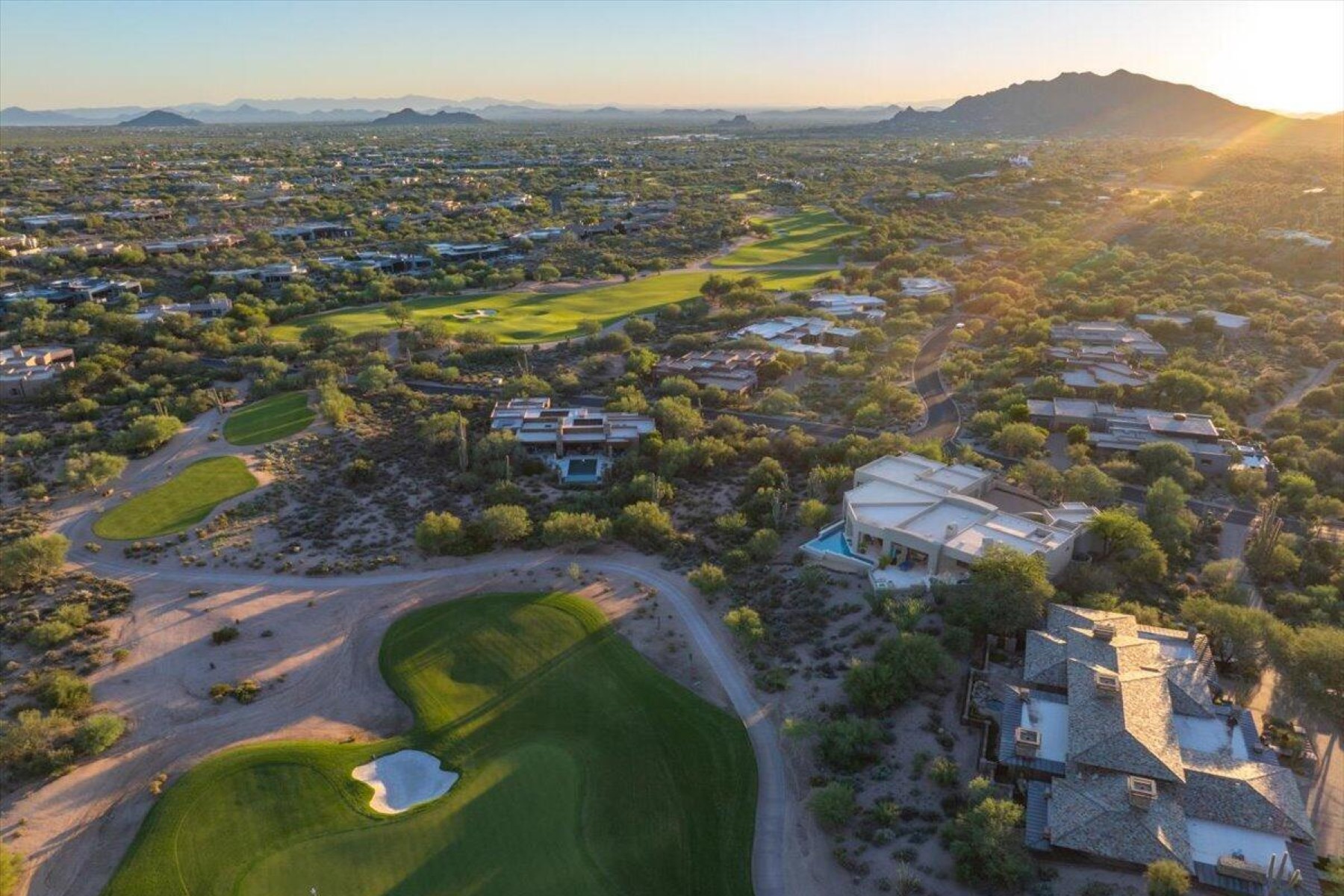  38487 N 94th Street¦Scottsdale, AZ - 物件實景
