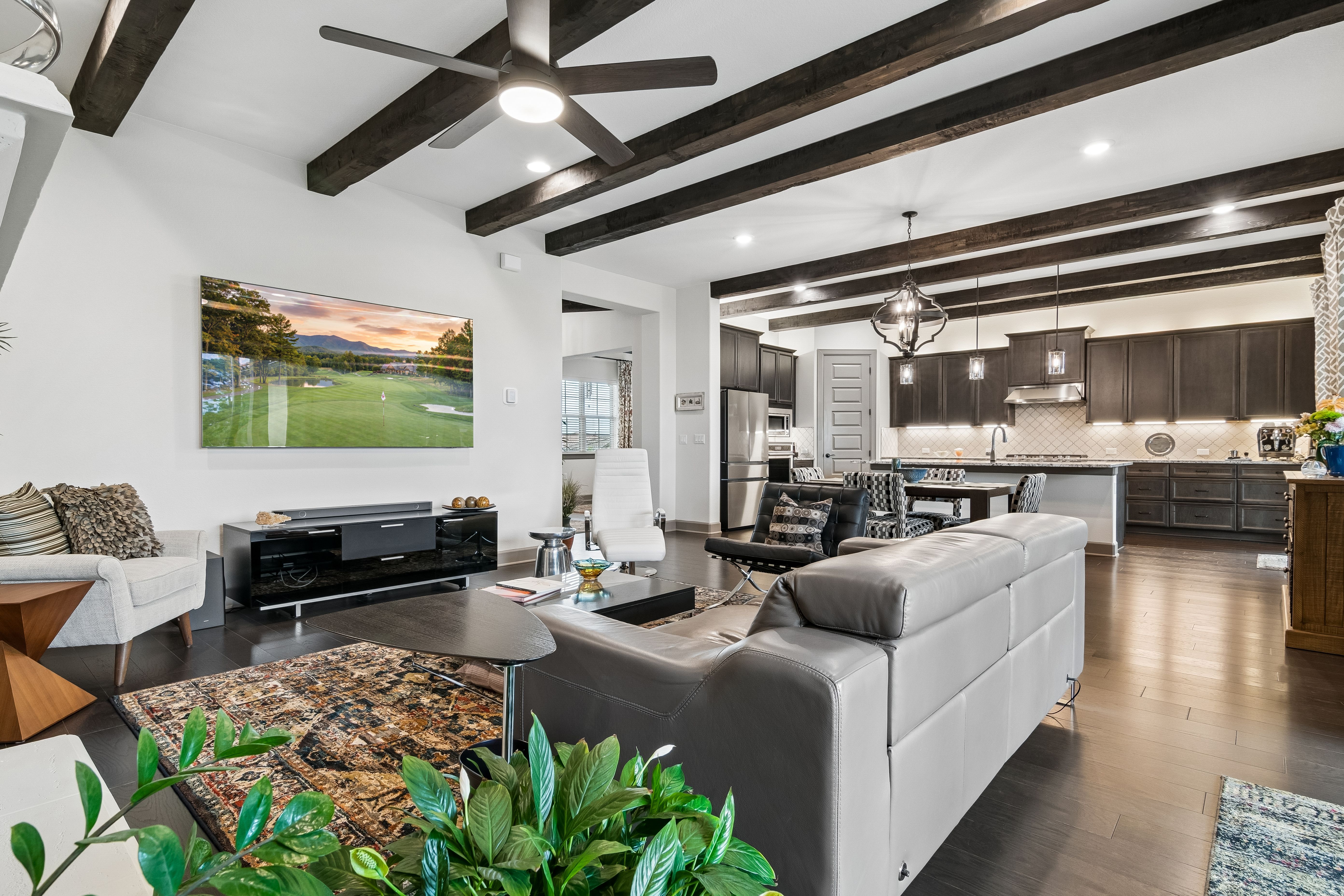  Luxury Living. Panoramic Views. Unmatched Lifestyle. - 物件實景