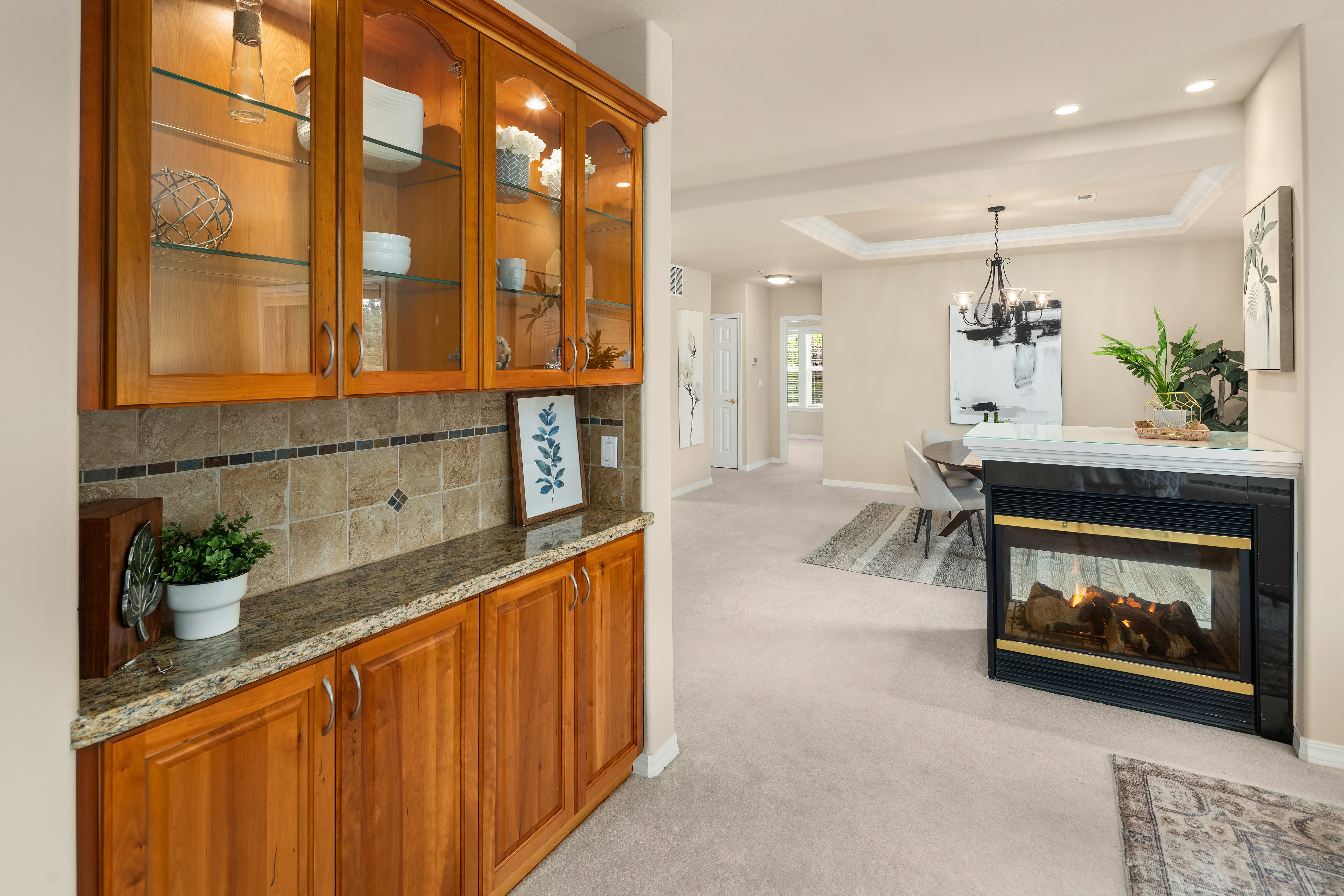 4406 Providence Point Place SE Unit #302, Issaquah, WA 98029 - 物件實景