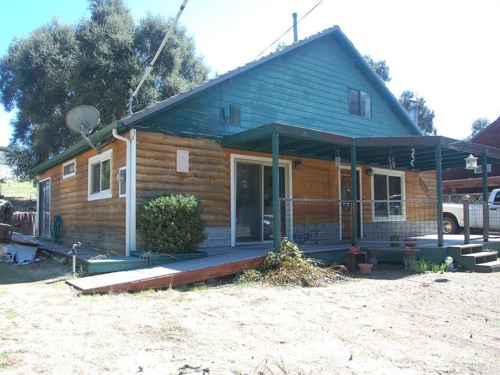 Campo, California, 91906, United States, 3 Bedrooms Bedrooms, ,2 BathroomsBathrooms,Residential,For Sale,1737261