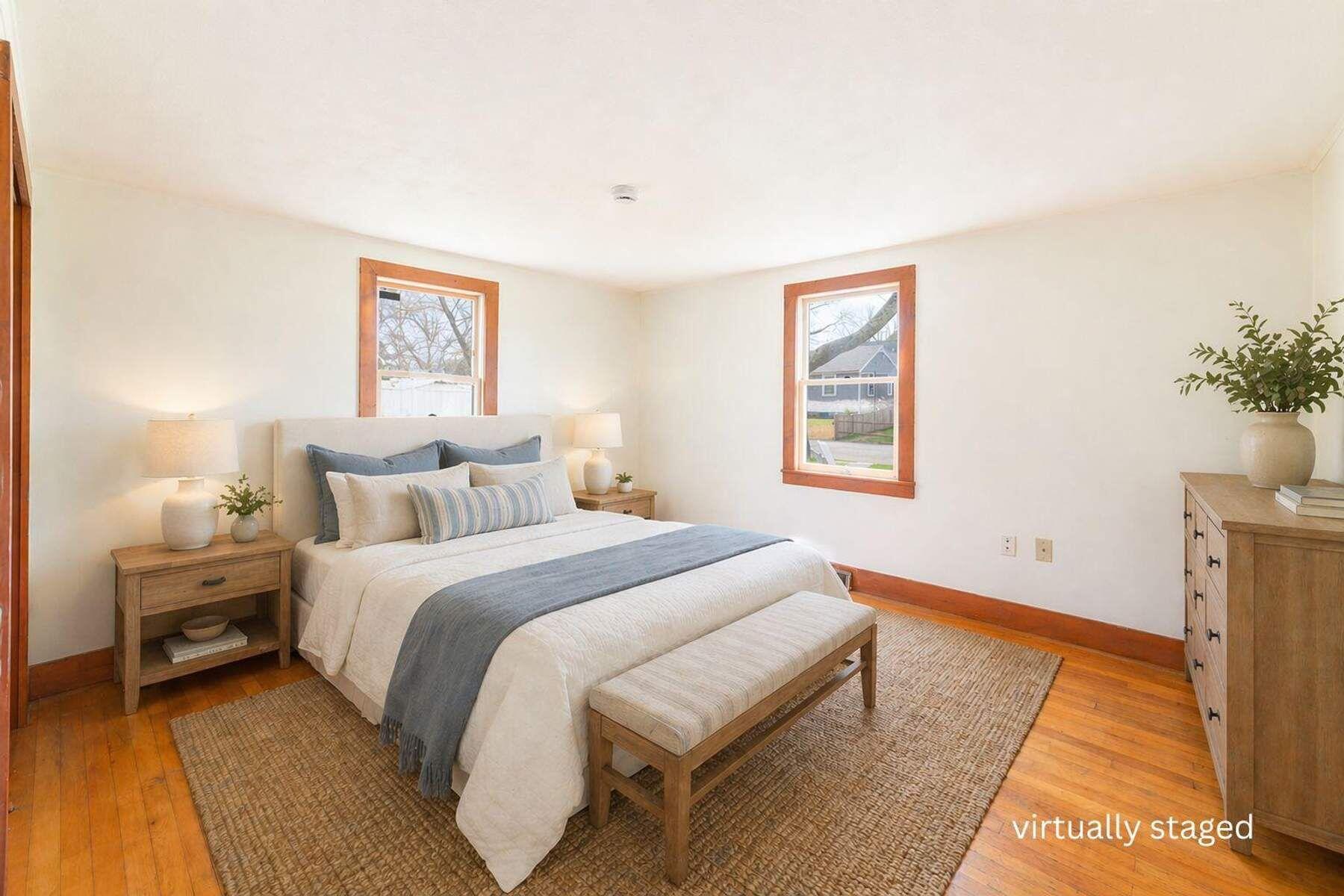  8 Providence Street - 物件實景