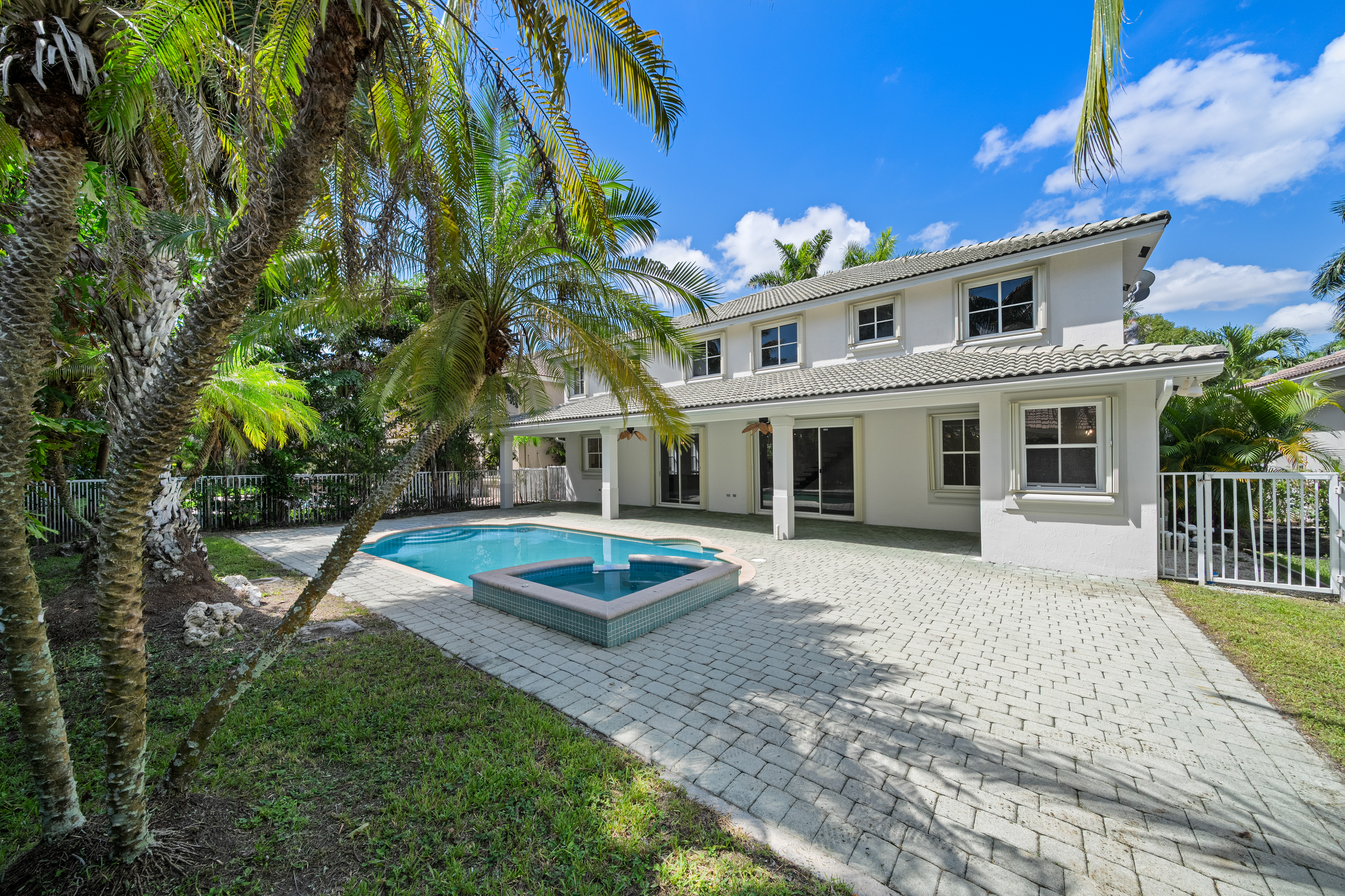  1855 Hidden Trail Ln, Weston, FL, 33327 - 物件實景