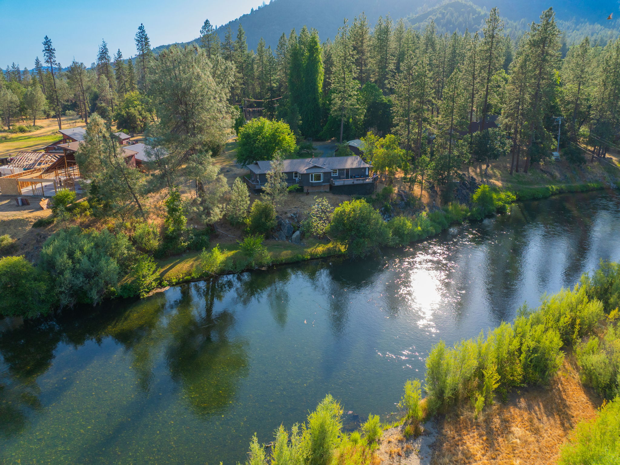 Lewiston, California, 96052, United States, 3 Bedrooms Bedrooms, ,3 BathroomsBathrooms,Residential,For Sale,1937334