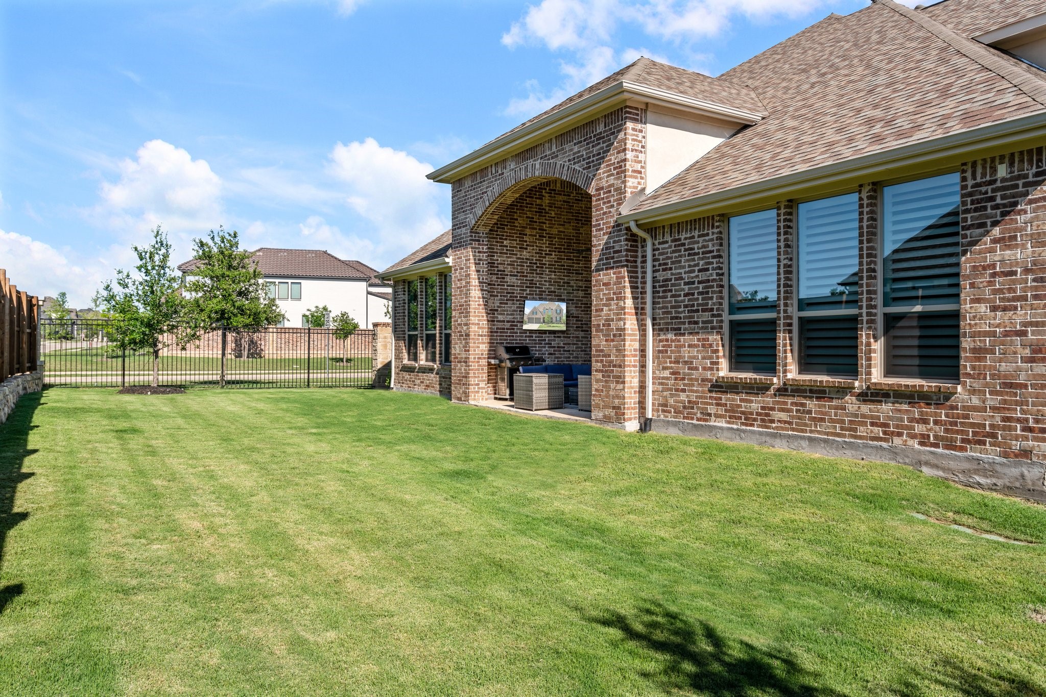 Prosper, Texas, 75078, United States, 5 Bedrooms Bedrooms, ,6 BathroomsBathrooms,Residential,For Sale,1827334
