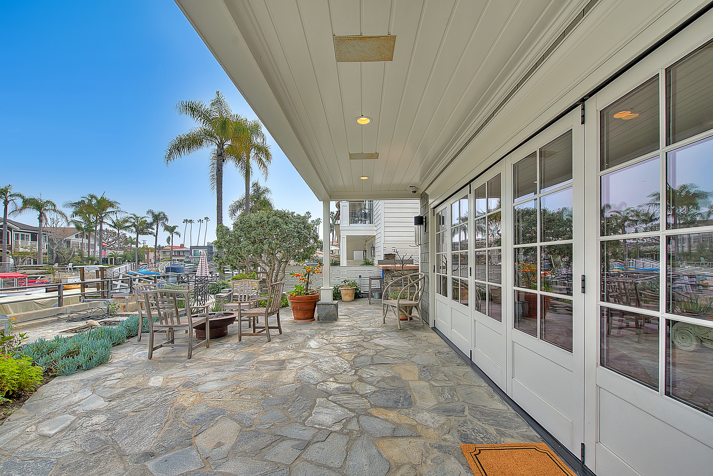  5590 East The Toledo, Long Beach, CA 90803 - 物件實景
