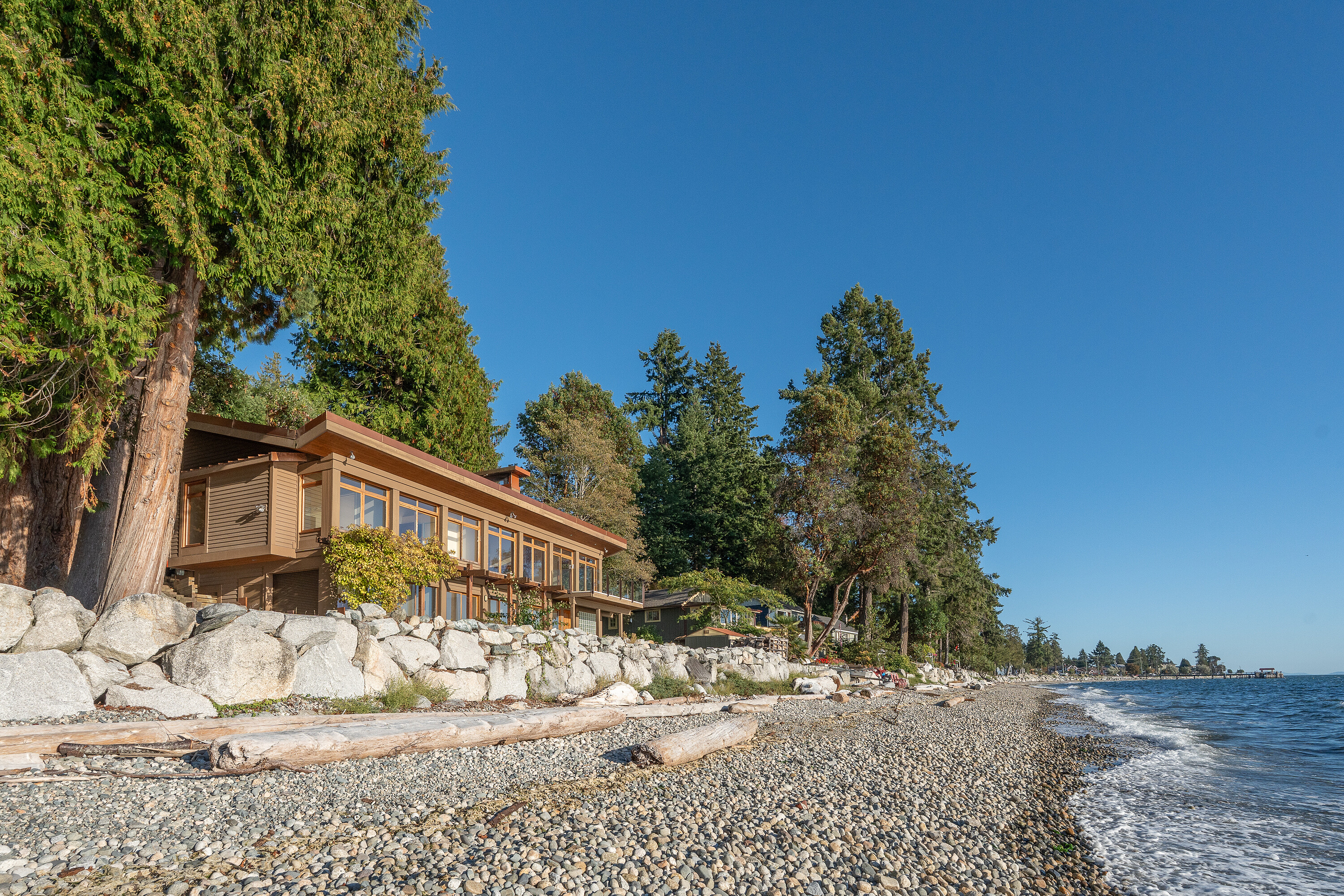  Sechelt, Sunshine Coast - 物件實景