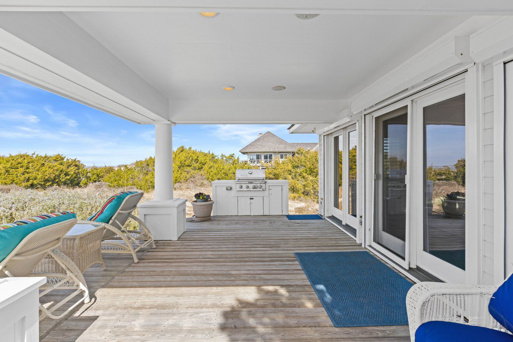  23 Cape Fear Trail, Bald Head Island, NC 28461 - 物件實景