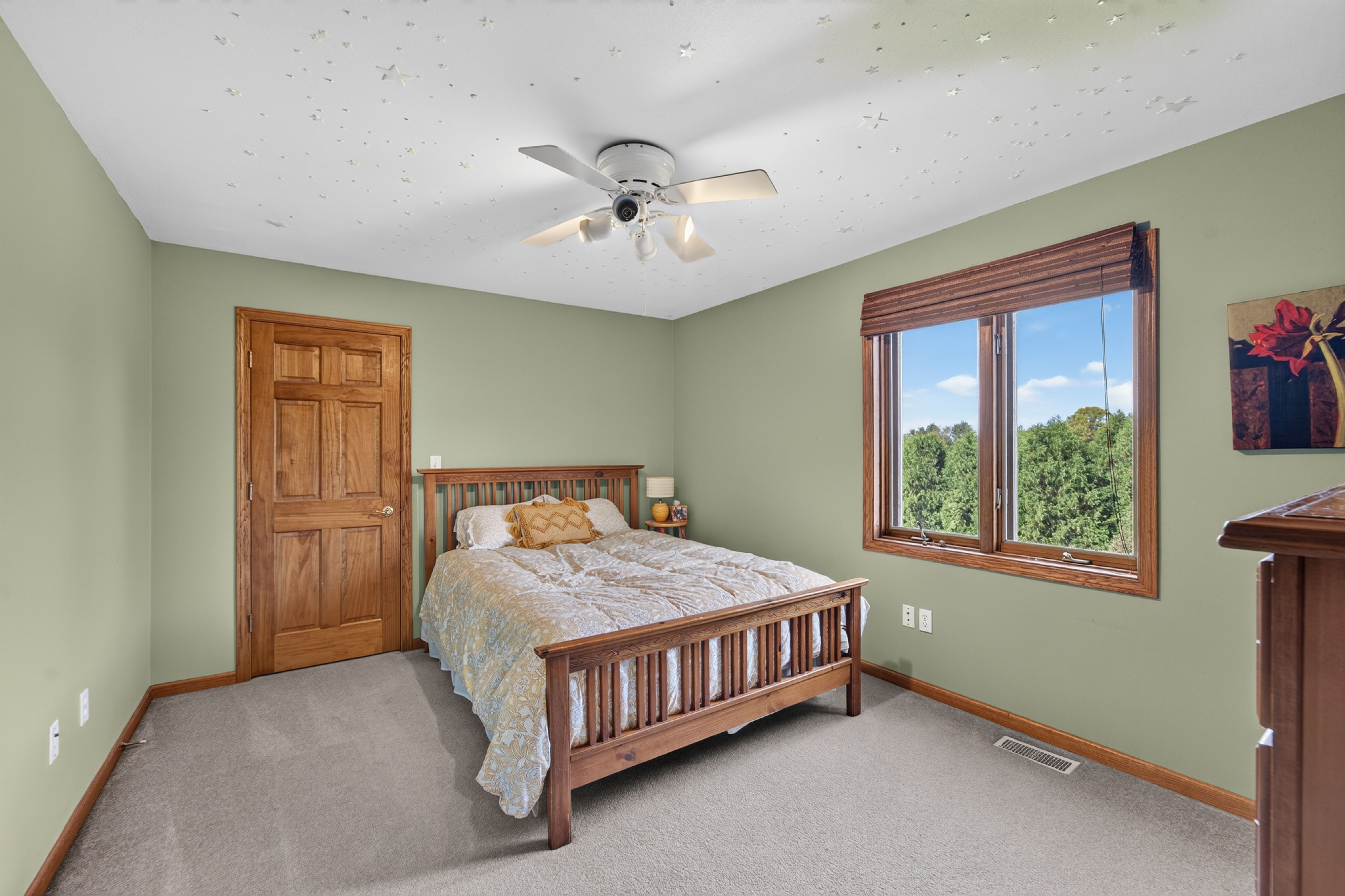  Stunning Pewaukee Residence on Tranquil 1-Acre - 物件實景