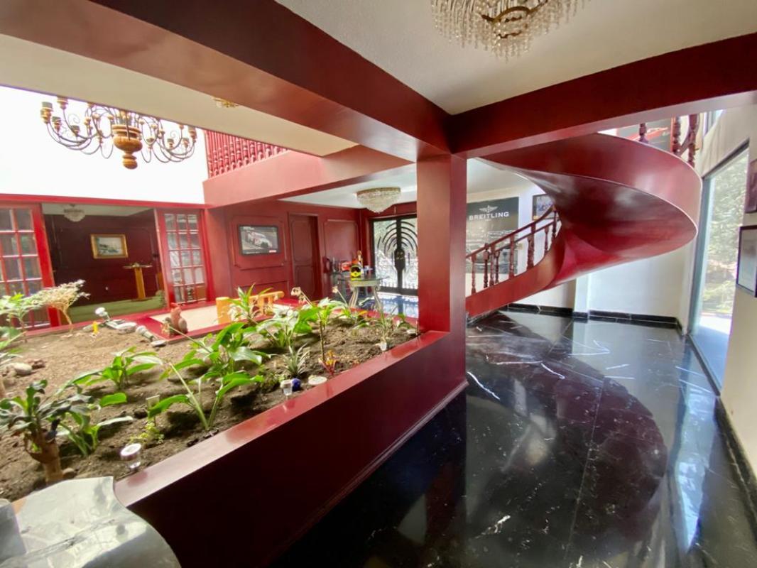Castillo de Windsor, Atizapán de Zaragoza, Estado de México, 52938, Mexico, 4 Bedrooms Bedrooms, ,3 BathroomsBathrooms,Residential,For Sale,Castillo de Windsor,1625112