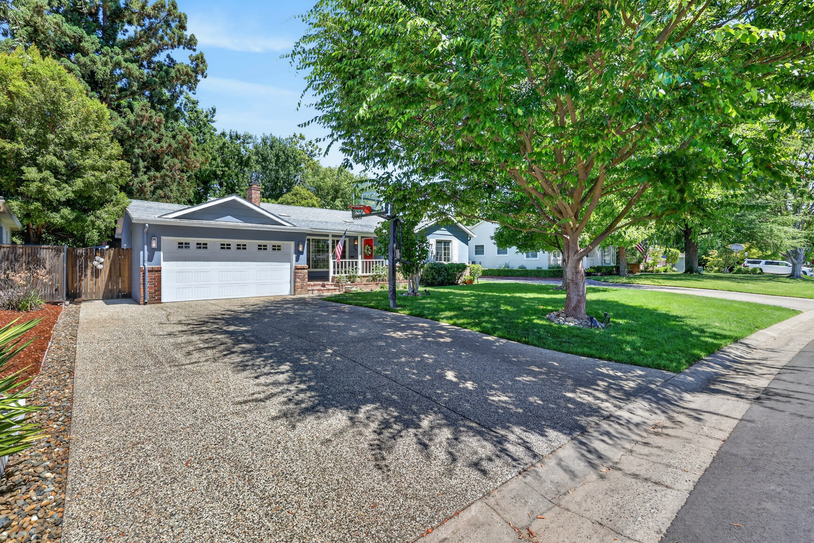  940 Coronado Boulevard, Sacramento, CA 95864 - 物件實景