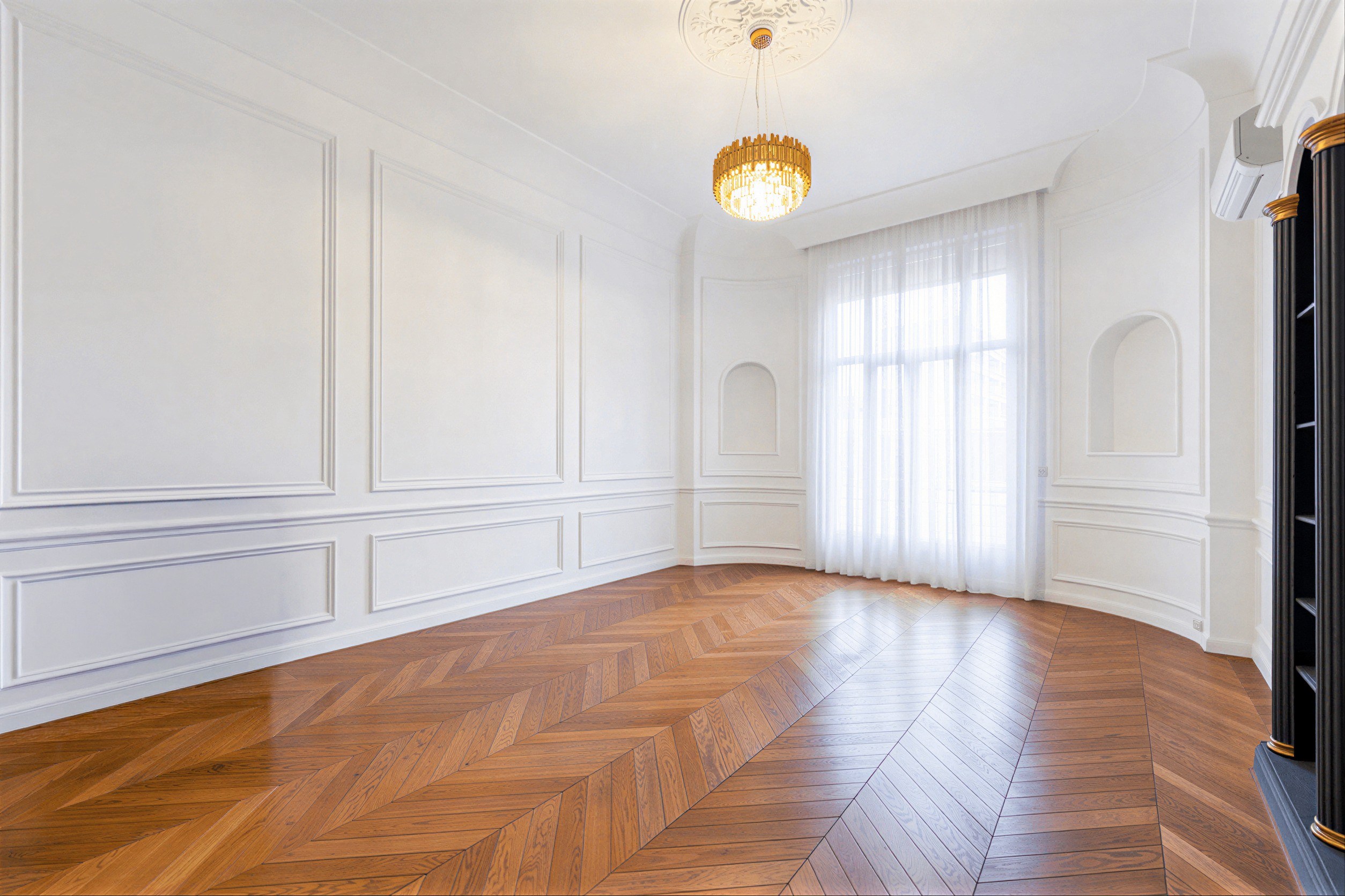 Marseille 8th arrondissement, Carré d’Or – Exceptional Apartment in a Haussmann… - 物件實景