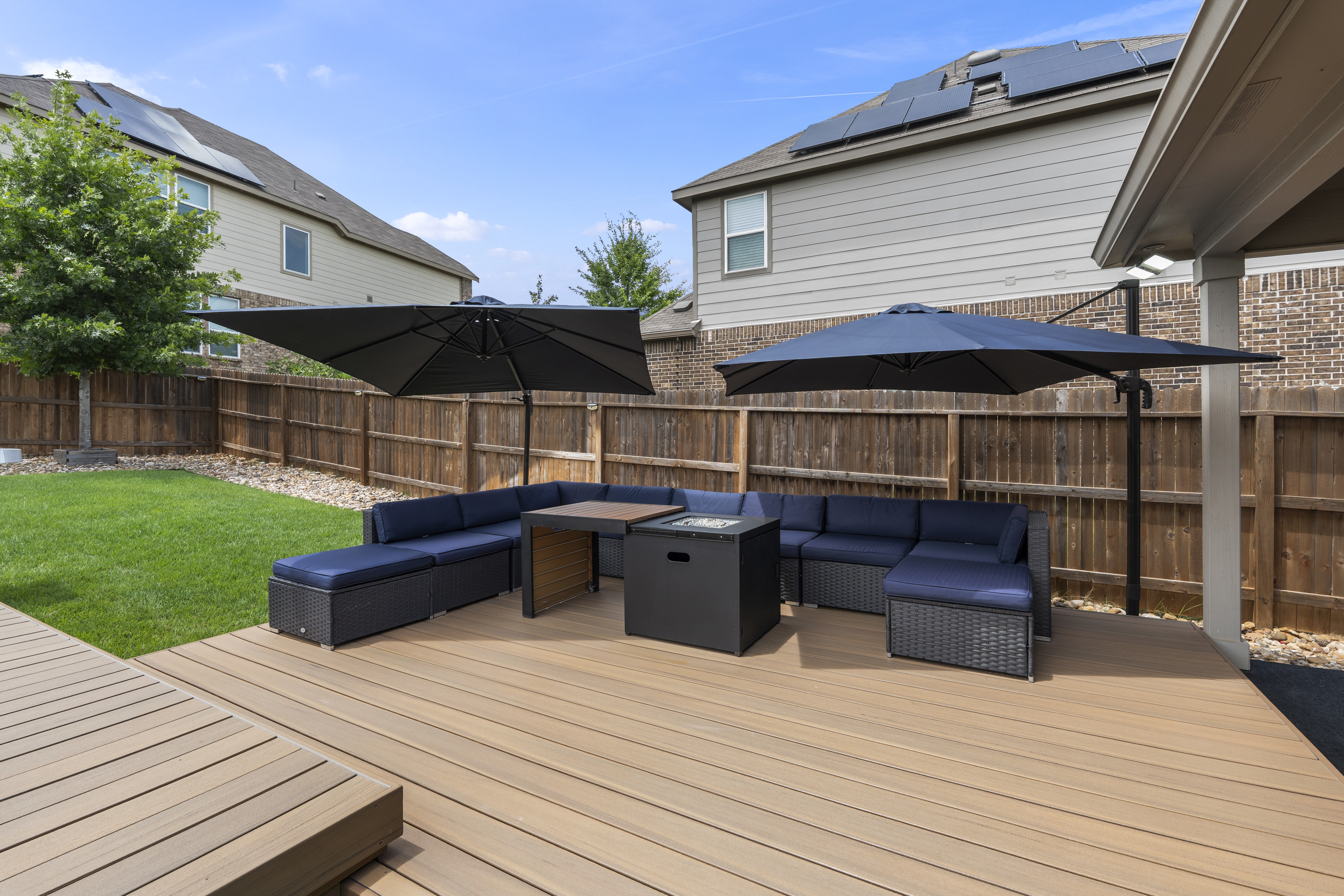  Beautifully Upgraded One Story Home in Cielo Ranch, Boerne - 物件實景