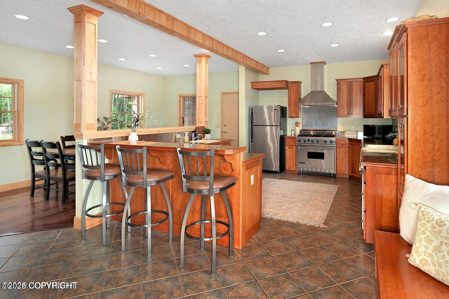 Soldotna, Alaska, 99669, United States, 5 Bedrooms Bedrooms, ,3 BathroomsBathrooms,Residential,For Sale,1978983