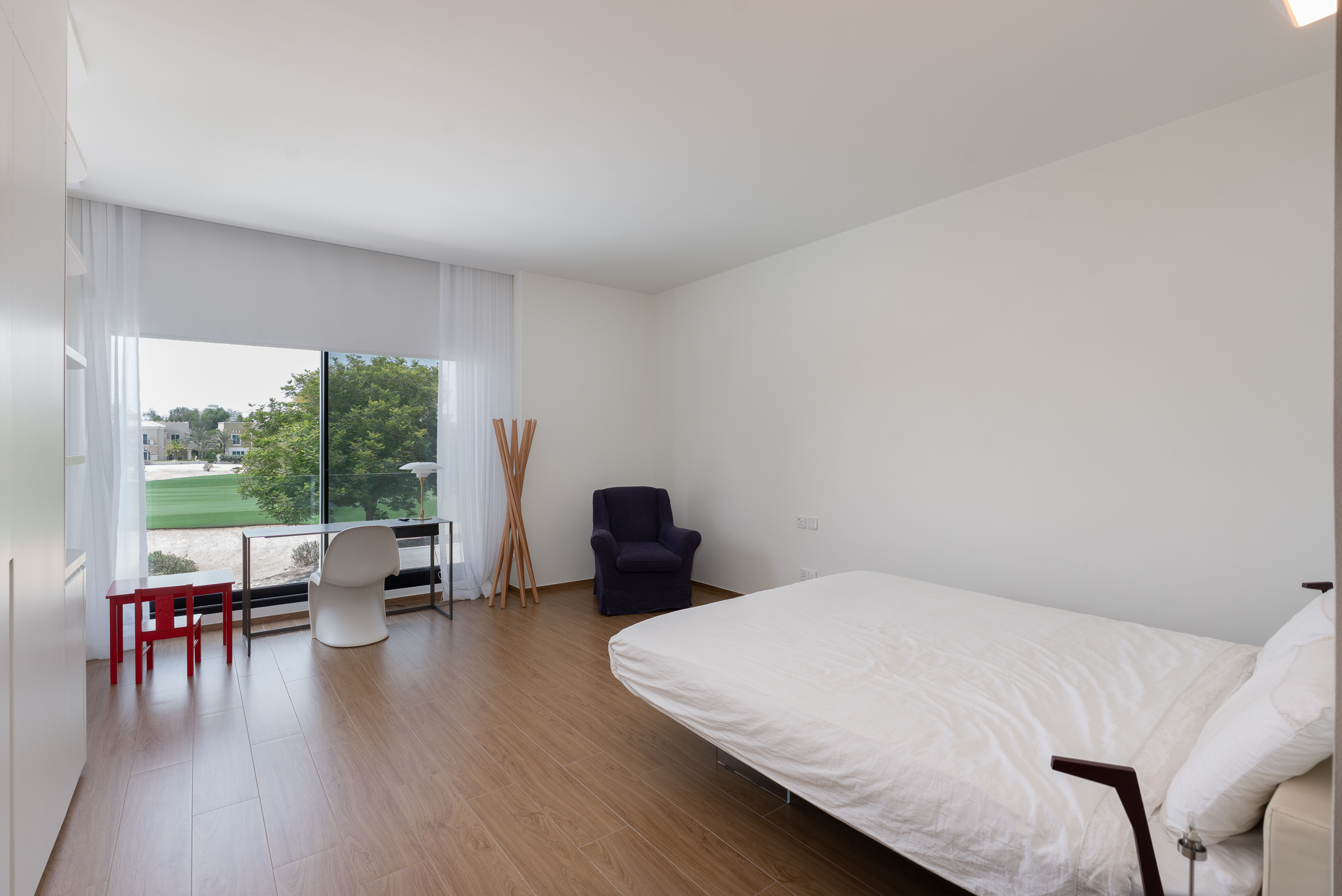  Newly Renovated Villa Overlooking Els Golf Course - 物件實景