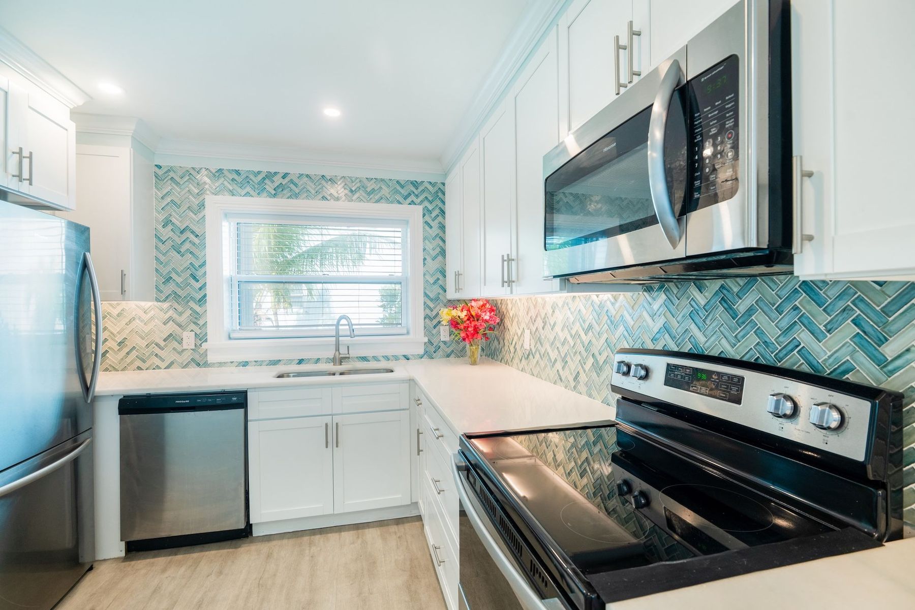  Beachfront Luxury Condo with Panoramic Ocean Views - 物件實景